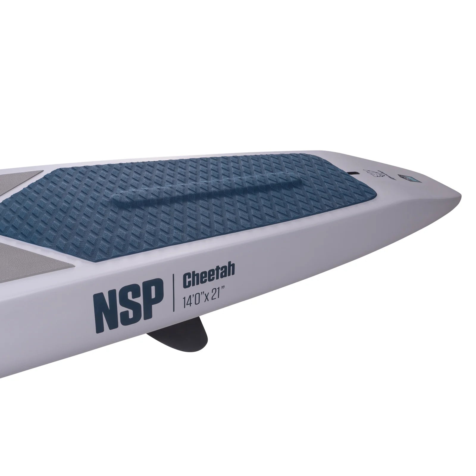 NSP Cheetah Pro Carbon    NSP Europe