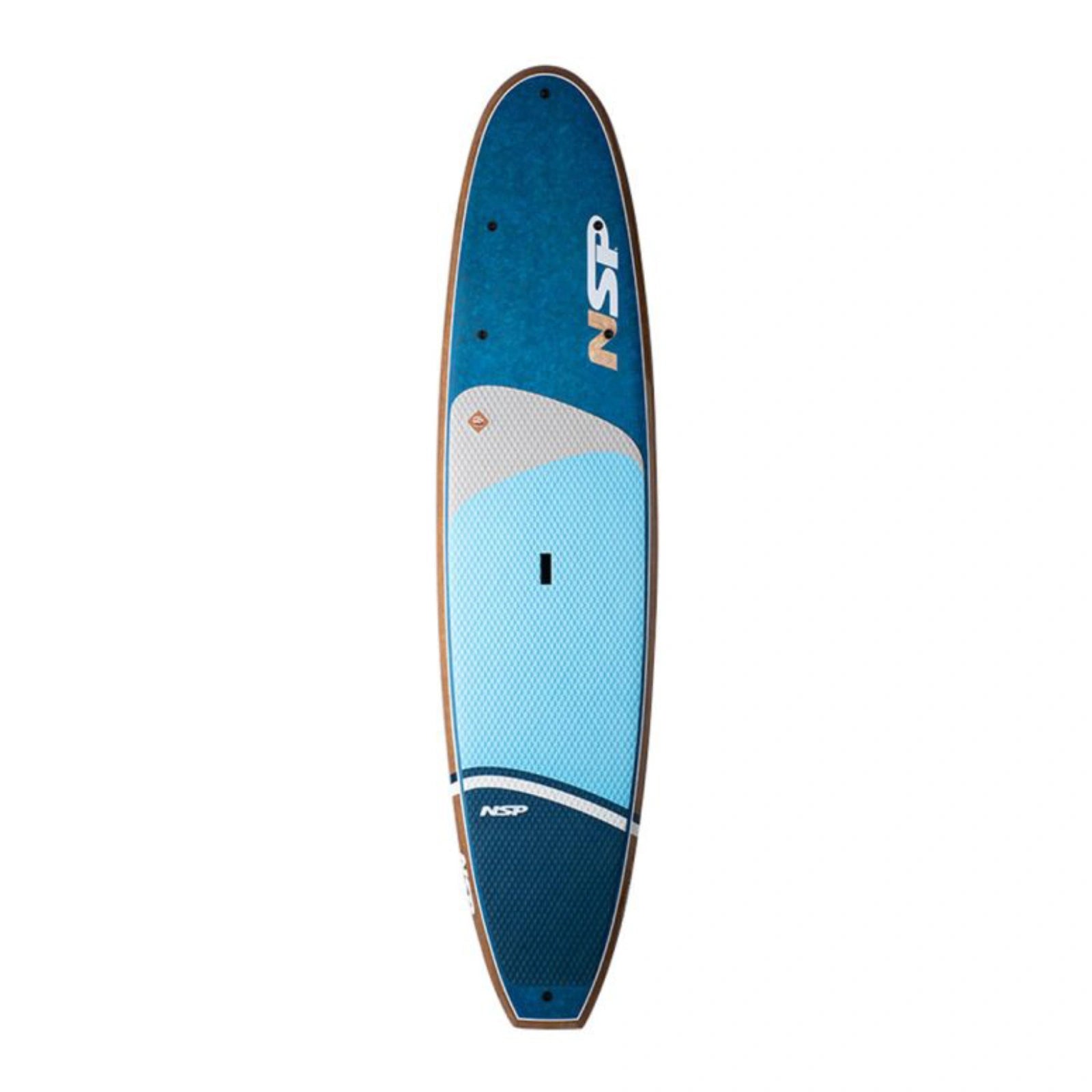 NSP Cruise CocoFlax 11'0" | 190 L Flax Blue/Mint  NSP Europe