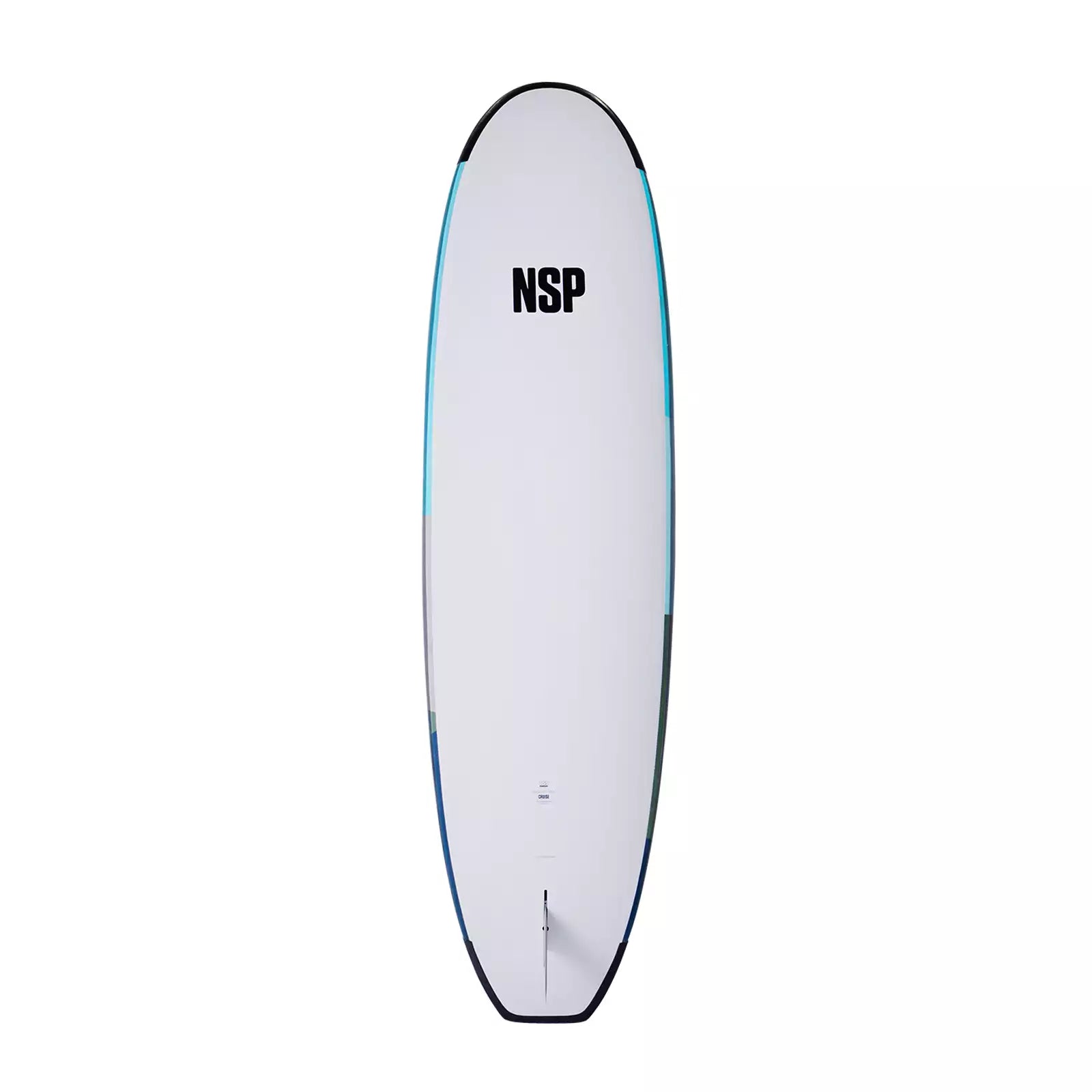 NSP Cruise P2 Soft 10'2"    NSP Europe