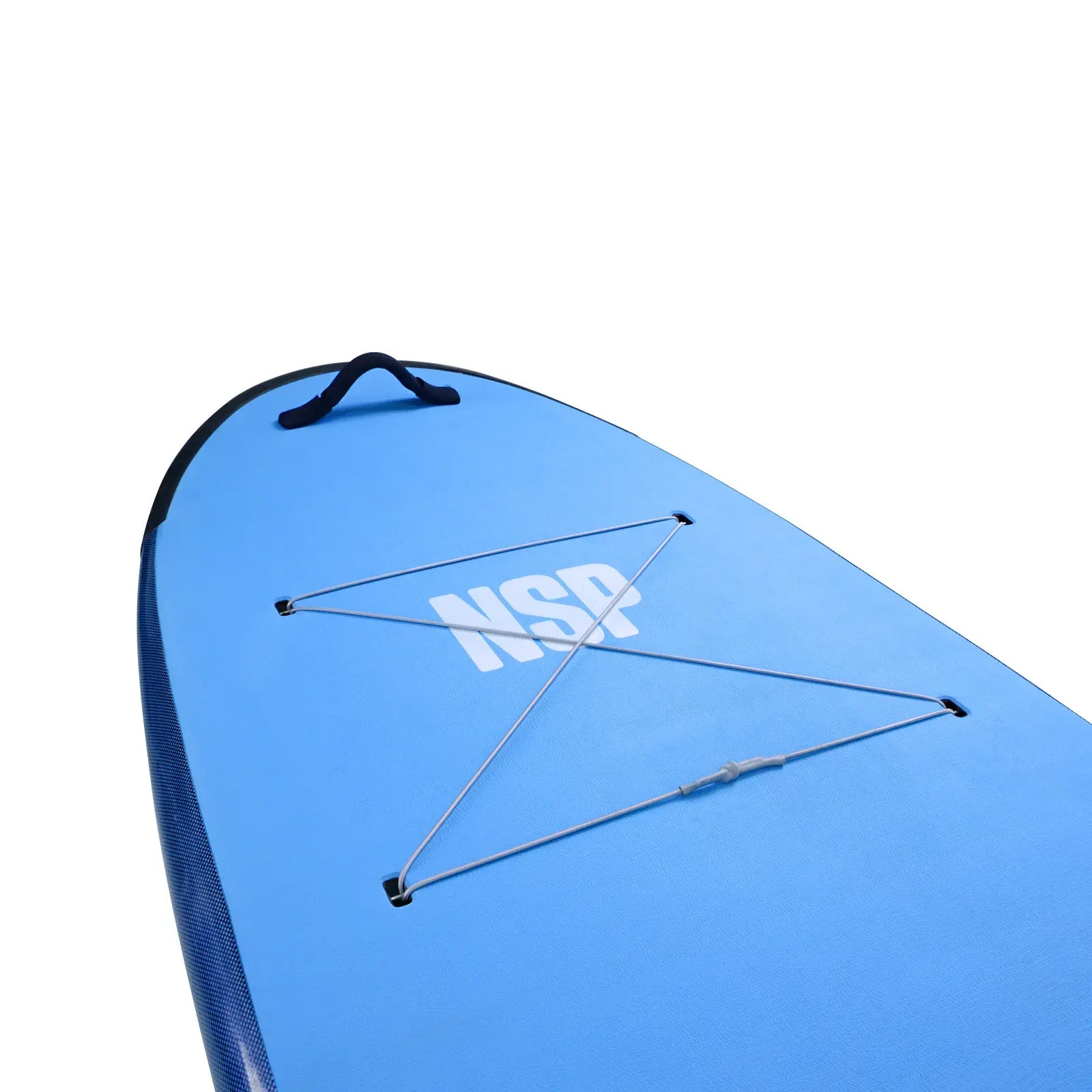 NSP Cruise P2 Soft 10'2"    NSP Europe