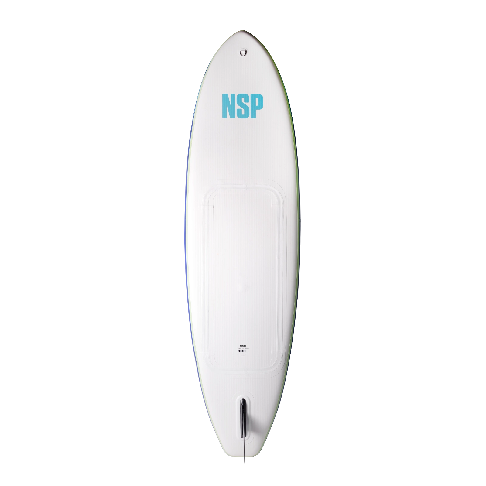 NSP Cruiser FS    NSP Europe