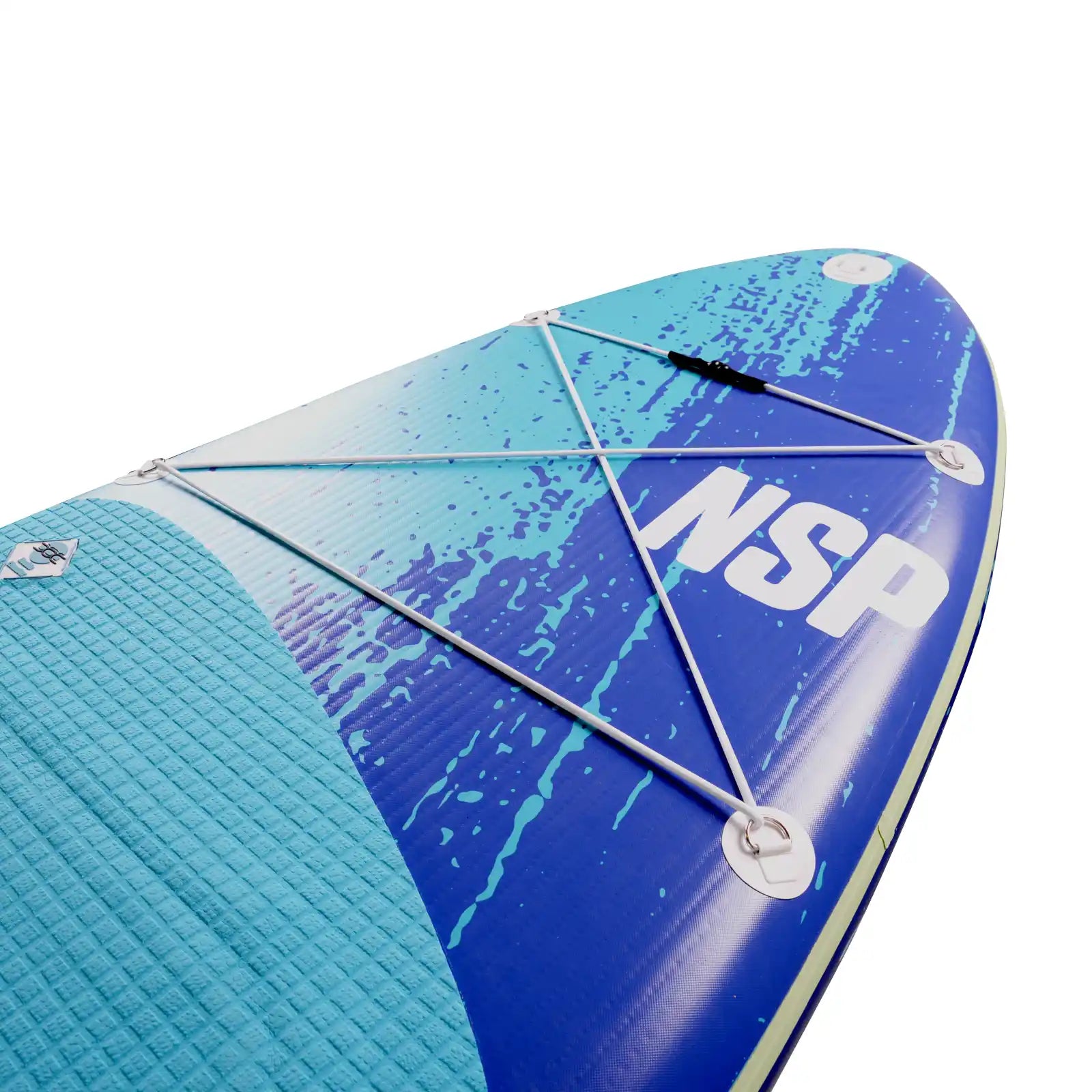 NSP Cruiser FS    NSP Europe