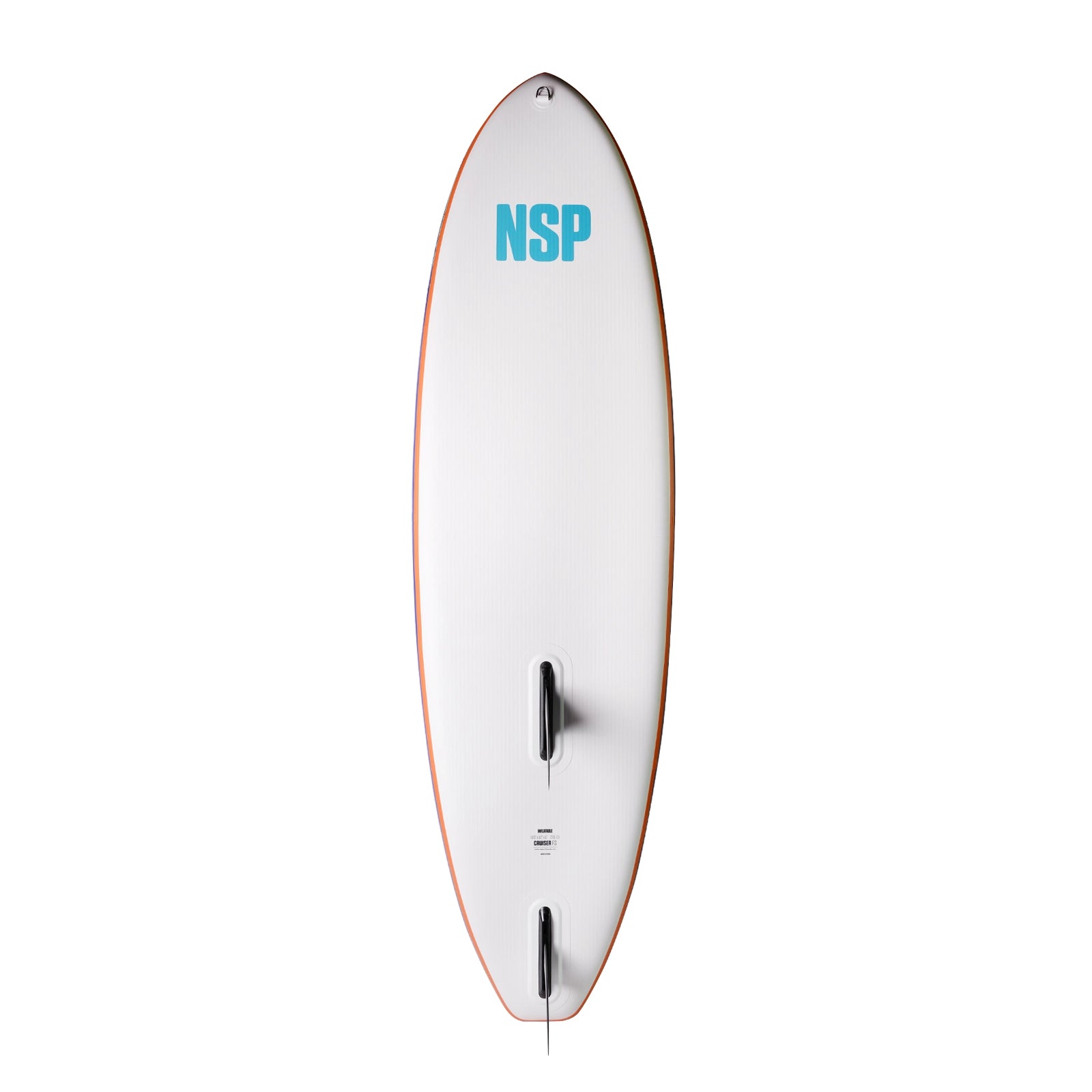 NSP Cruiser FS    NSP Europe