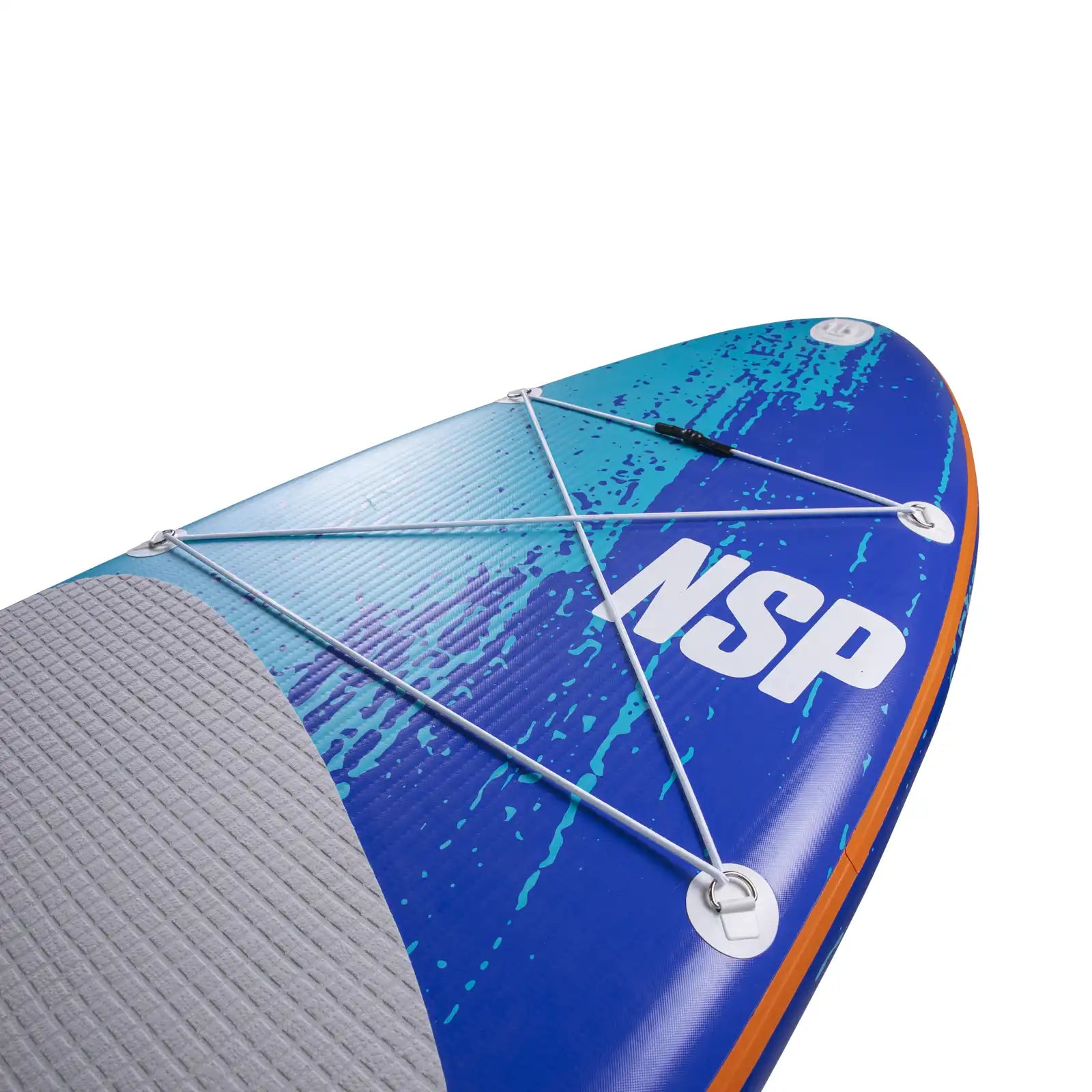 NSP Cruiser FS    NSP Europe