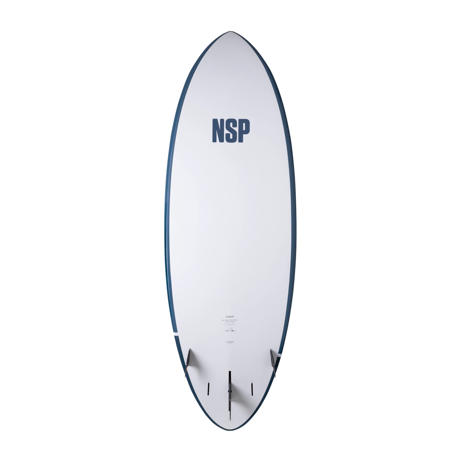 NSP DC Surf SUP Elements    NSP Europe