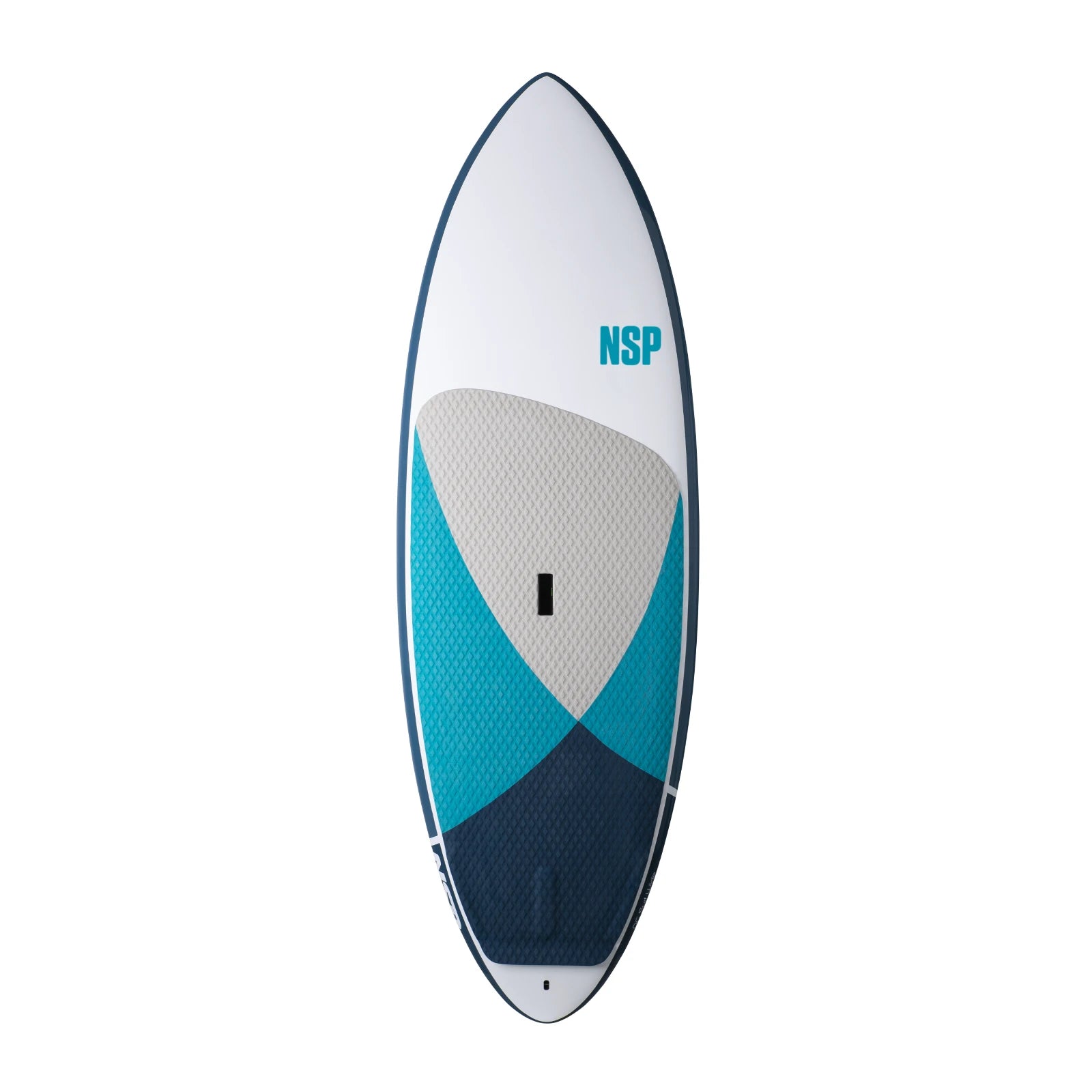 NSP DC Surf SUP Elements 8'3" | 138.2 L   NSP Europe