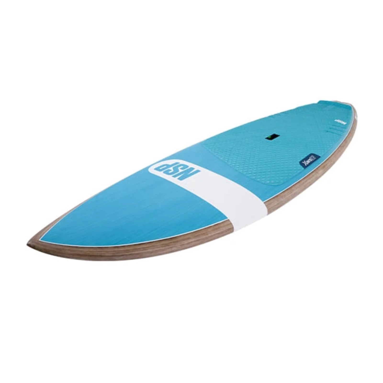 NSP DC Surf X 6'10 SLX    NSP Europe