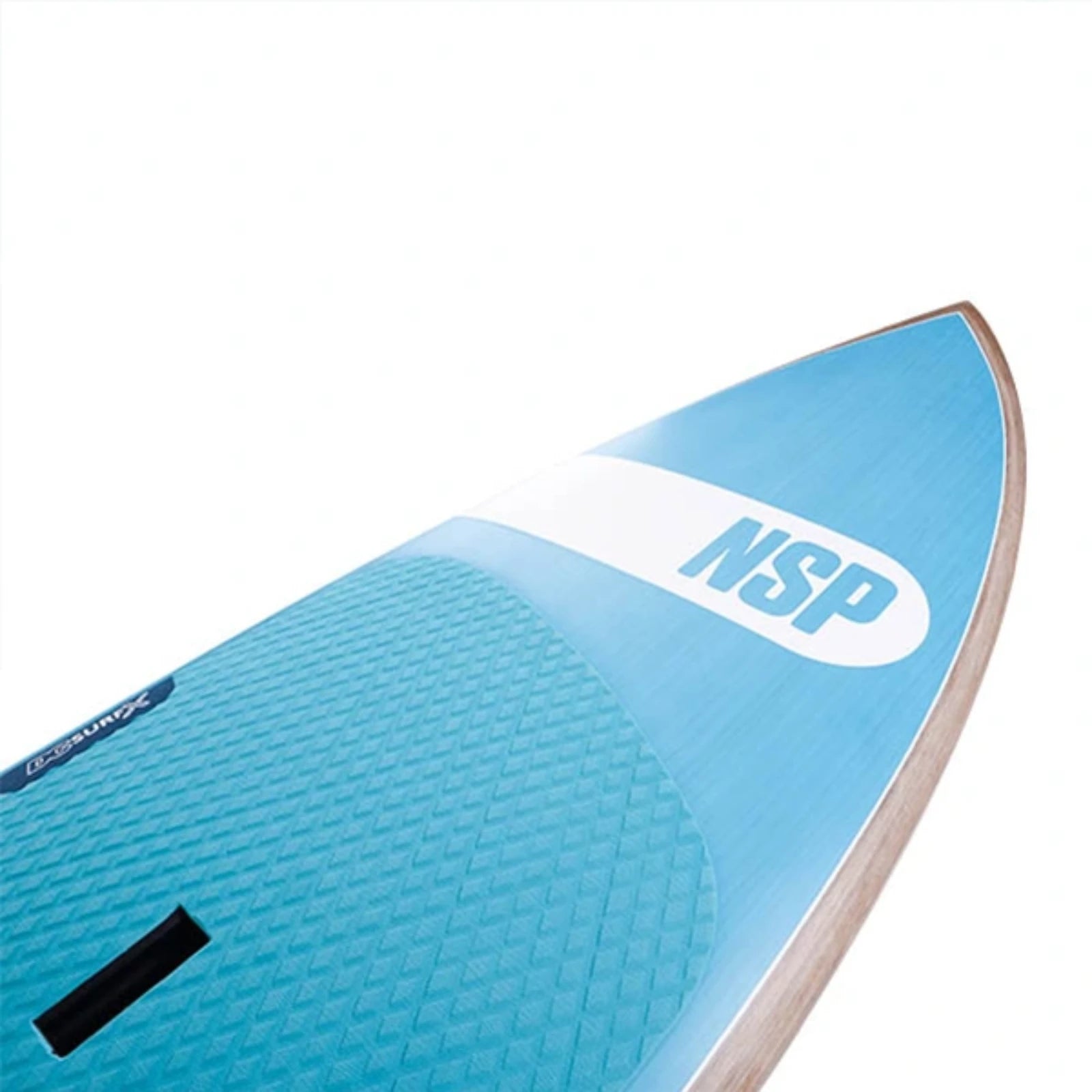 NSP DC Surf X 6'10 SLX    NSP Europe