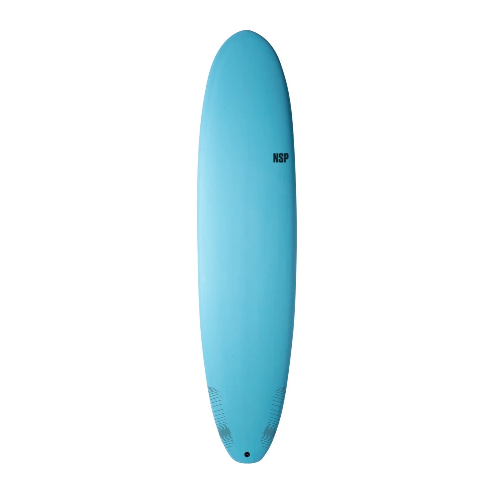 NSP Double Up Protech 8'4" | 85 L Blue  NSP Europe