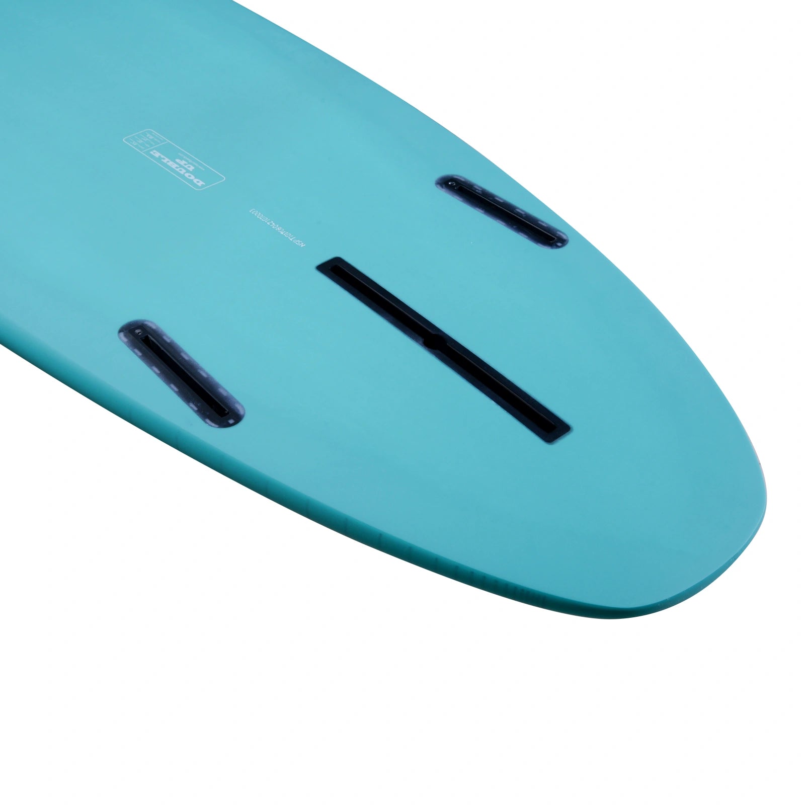 The Double Up Protech | Shaped by NSP Surfboards The Double Up Protech | Shaped by NSP Surfboards