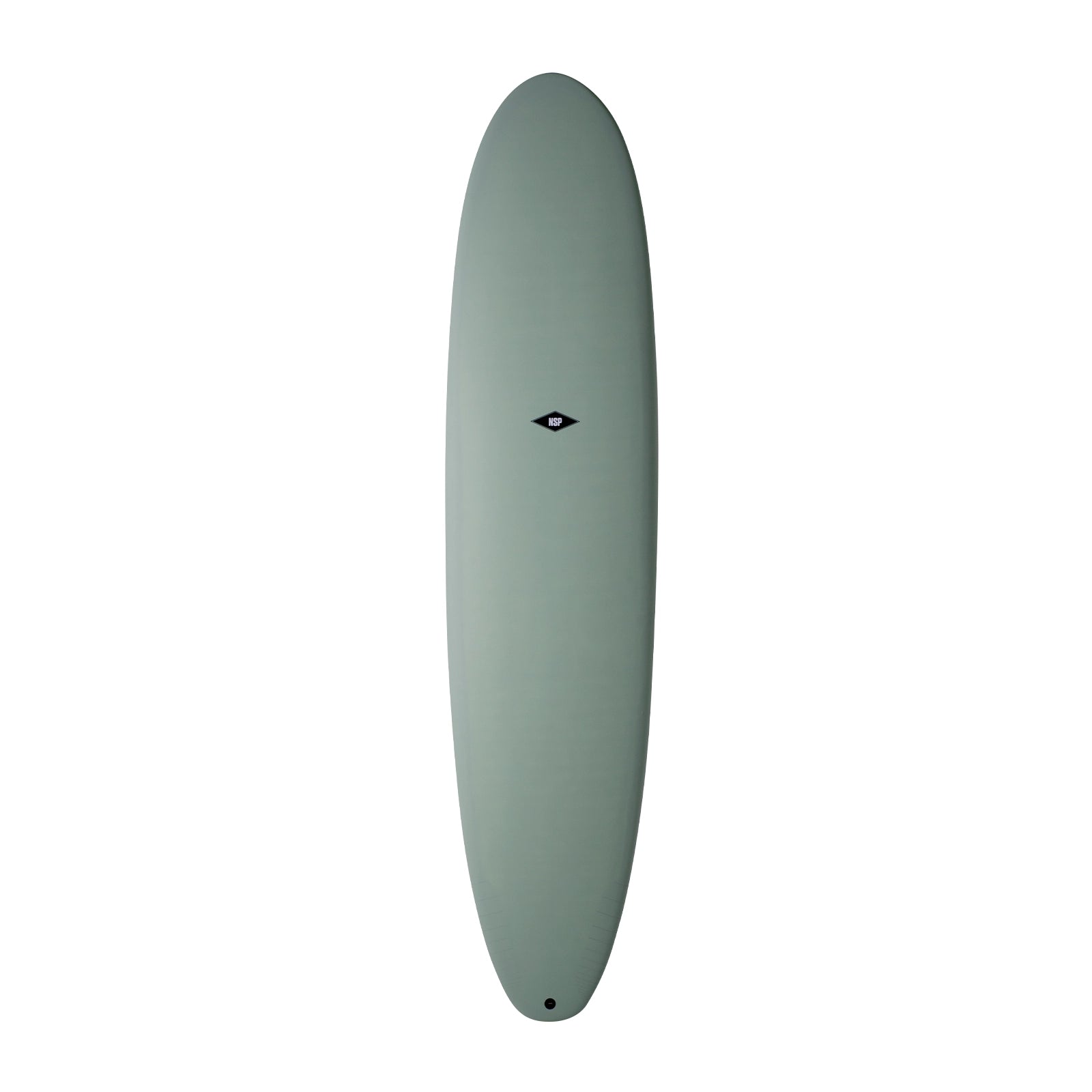 NSP Double Up Protech 8'4" | 85 L Green Tint  NSP Europe