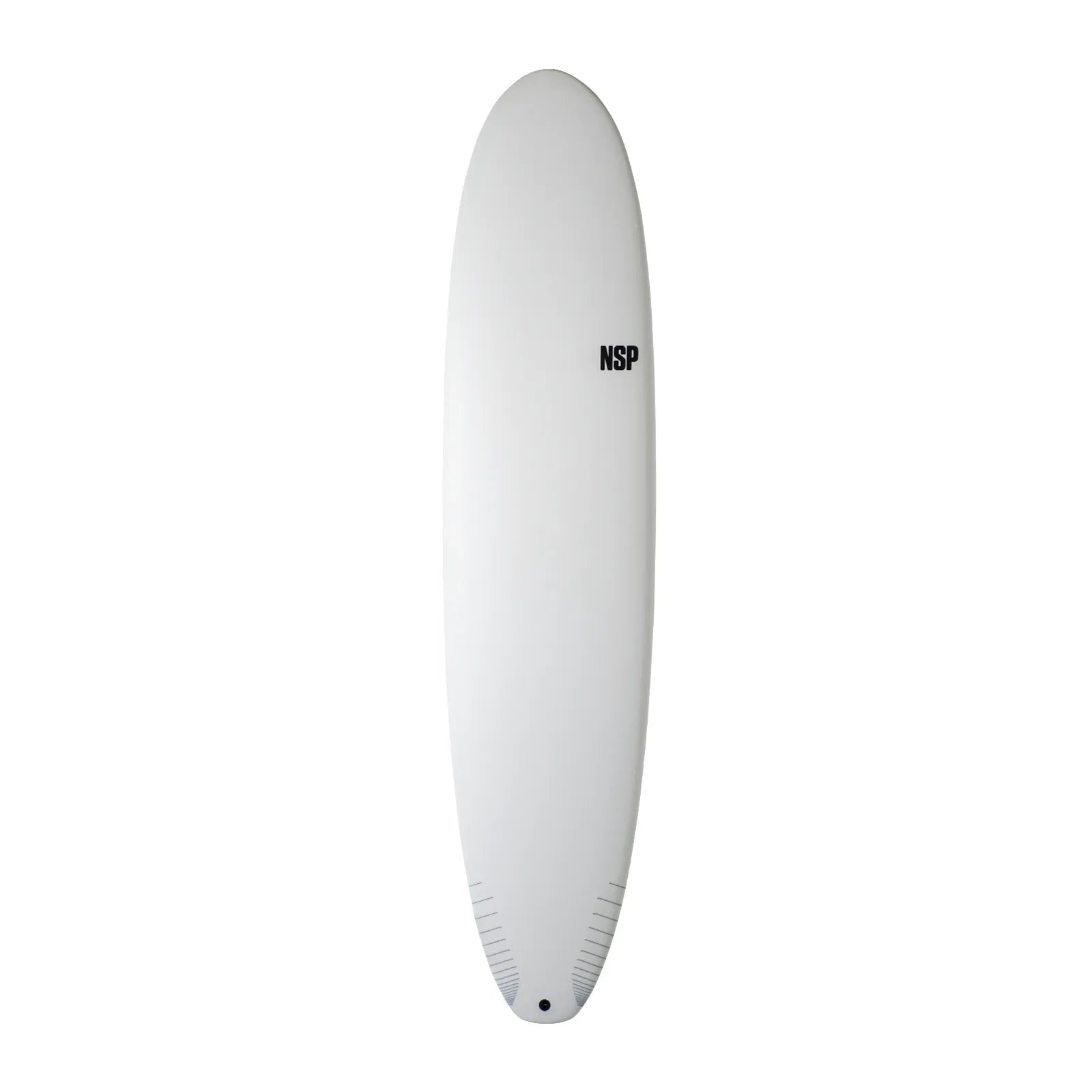 8’4 NSP PROTECH DOUBLE UP サーフボード The Double Up Protech | Shaped by NSP Surfboards