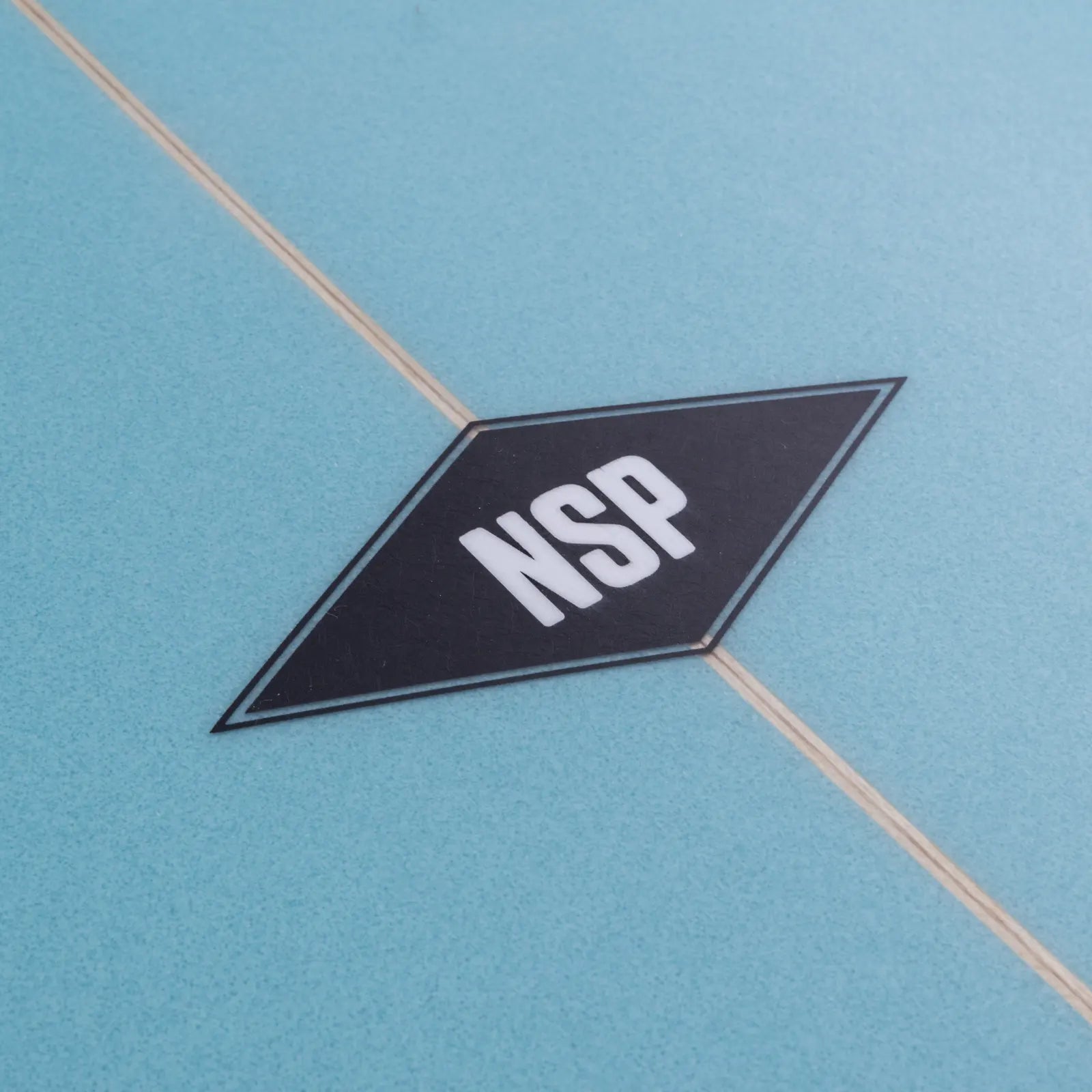 NSP Double Vision PU    NSP Europe