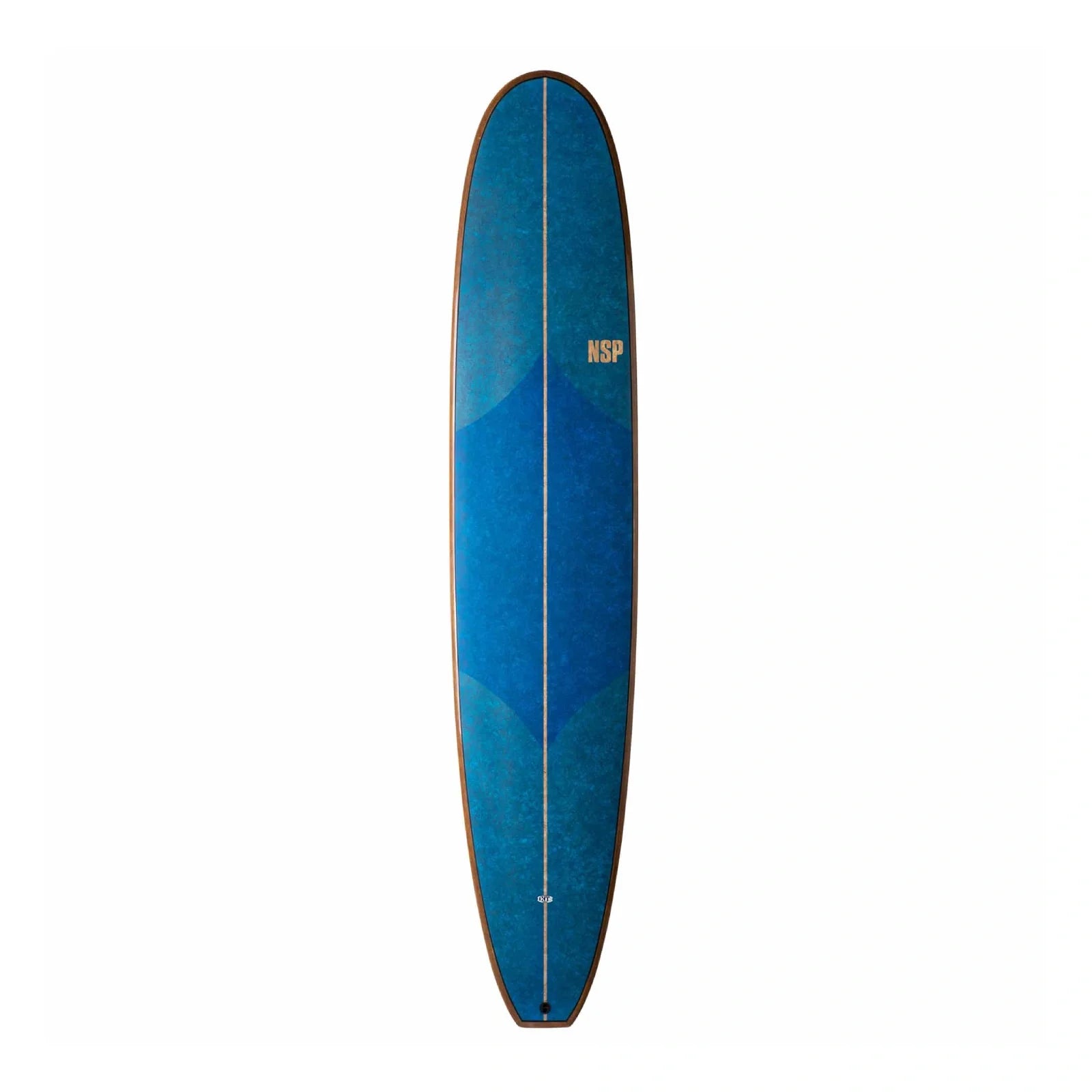 NSP Endless CocoFlax 9'6" Flax Blue   NSP Europe