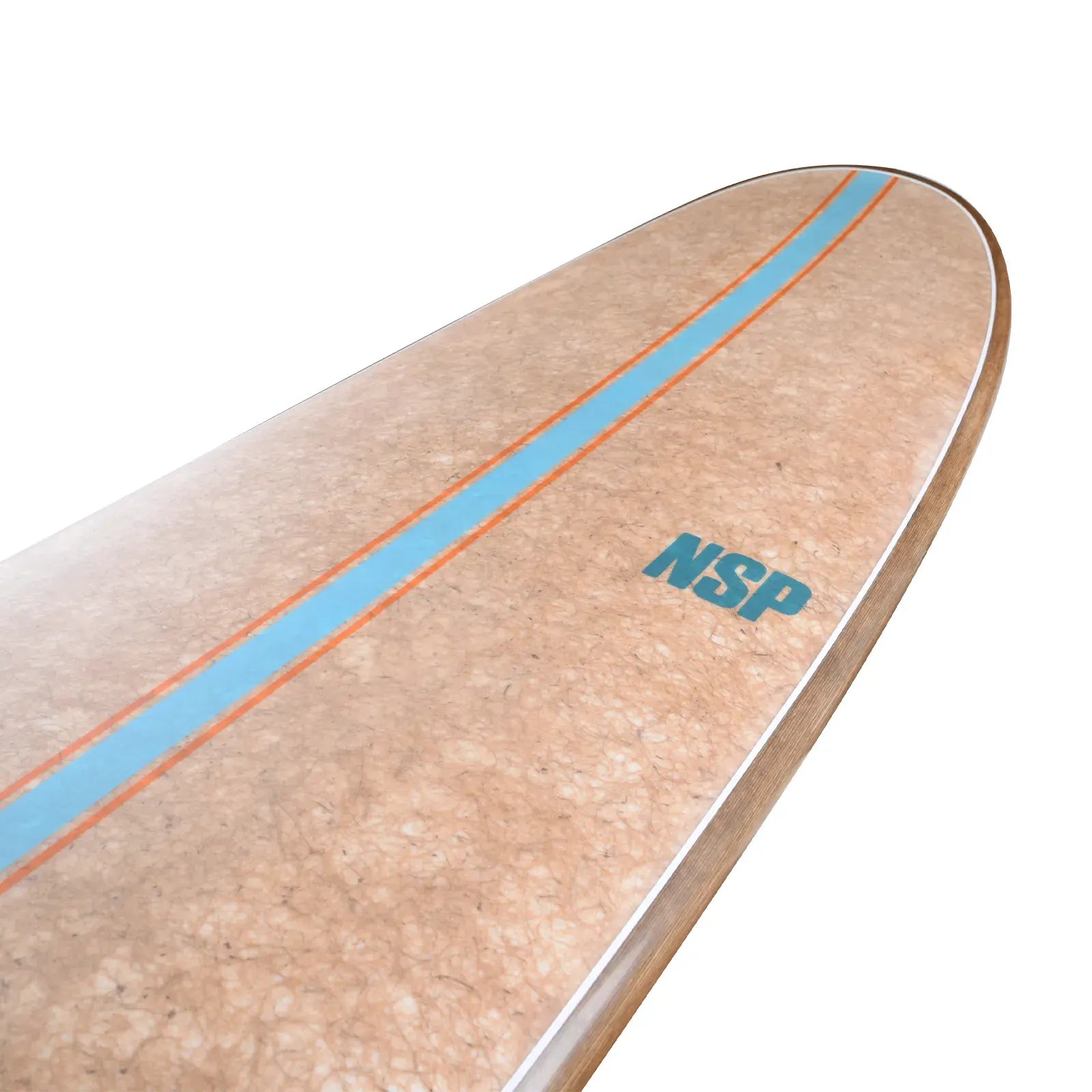 NSP Endless CocoFlax 9'6"    NSP Europe