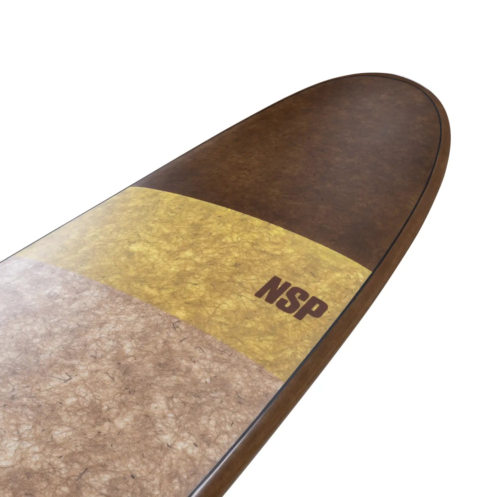 NSP Endless CocoFlax 9'6"    NSP Europe