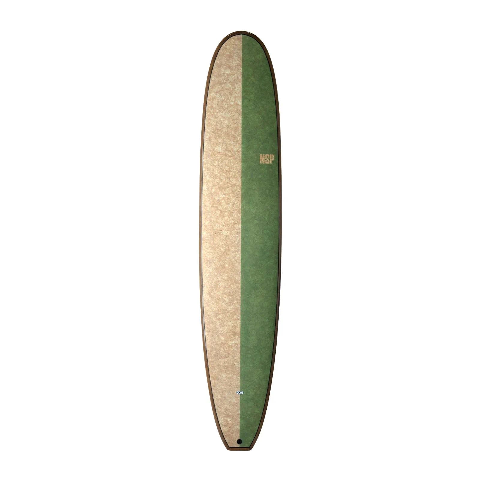 NSP Endless CocoFlax 9'6" Pine   NSP Europe