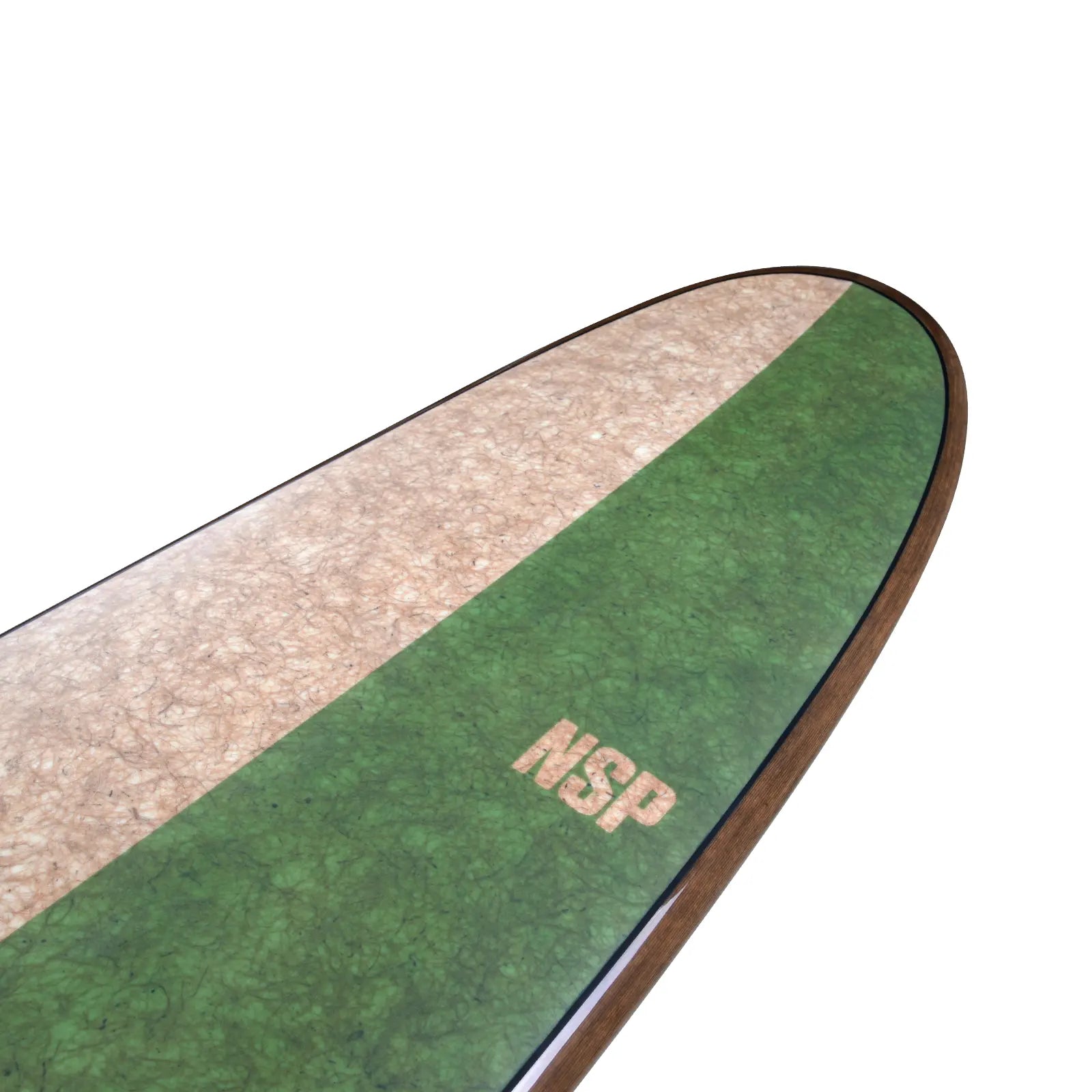 NSP Endless CocoFlax 9'6"    NSP Europe