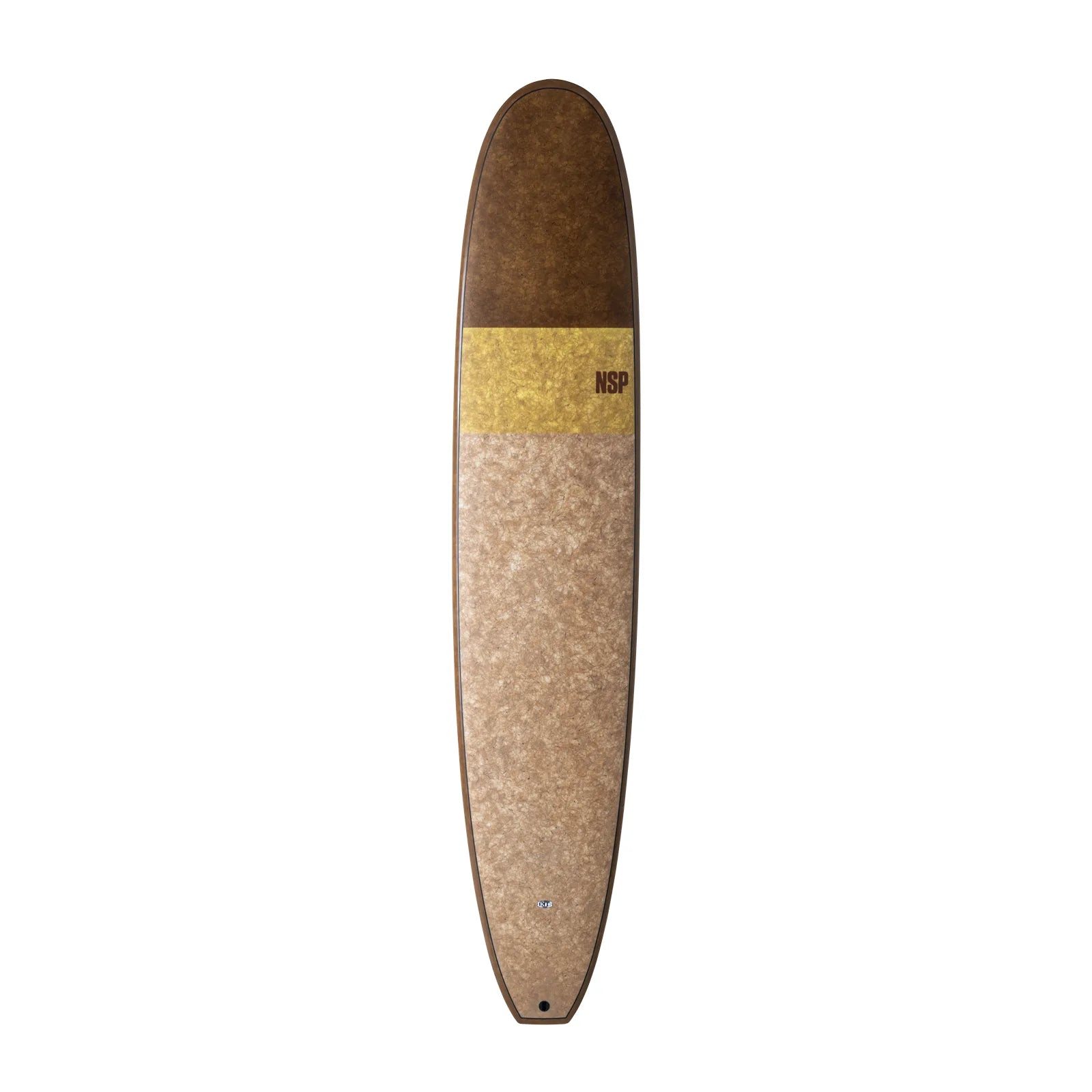 NSP Endless CocoFlax 9'6" Natural   NSP Europe