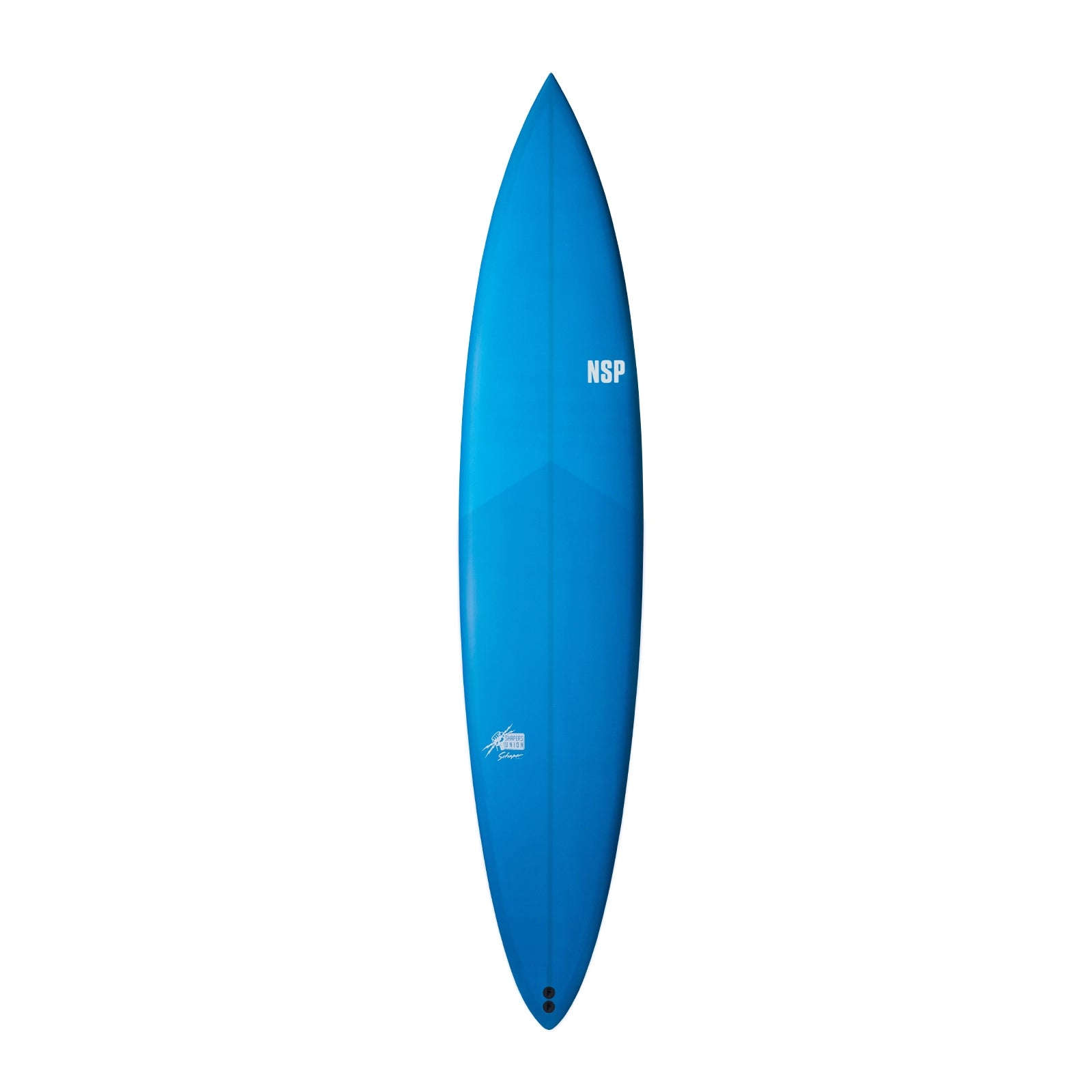 NSP The Equalizer CSE 8'4" | 54.5 L Blue  NSP Europe