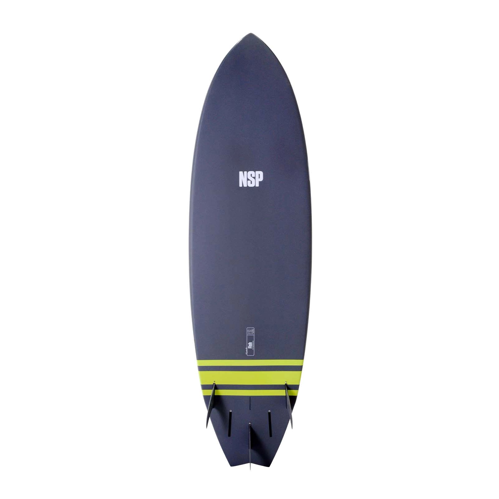 NSP Elements Fish Built and designed by NSP Surfboards NSP Elements Fish Built and designed by NSP Surfboards