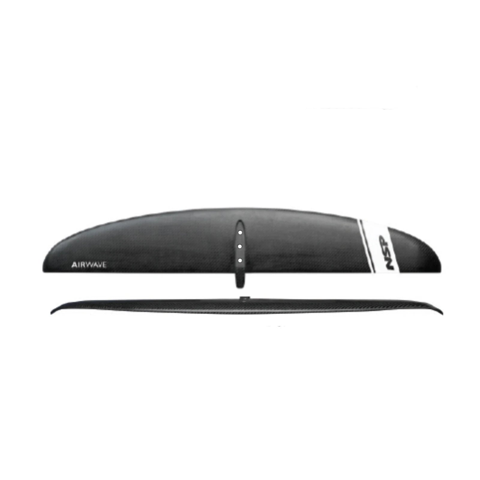 NSP Airwave Downwind Front Wings FW 1650   NSP Europe