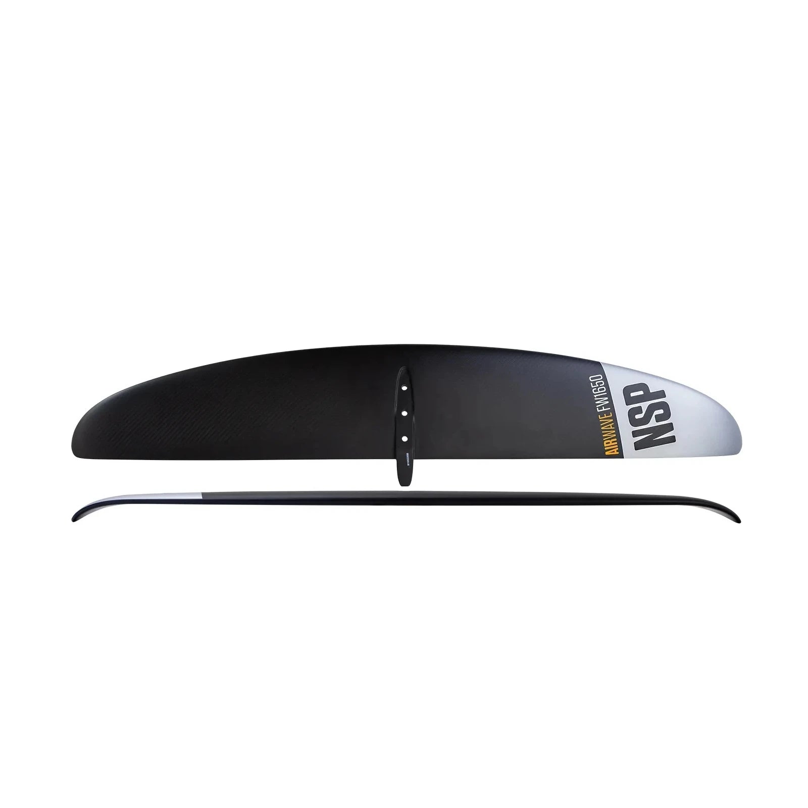 NSP Airwave Downwind Front Wings    NSP Europe