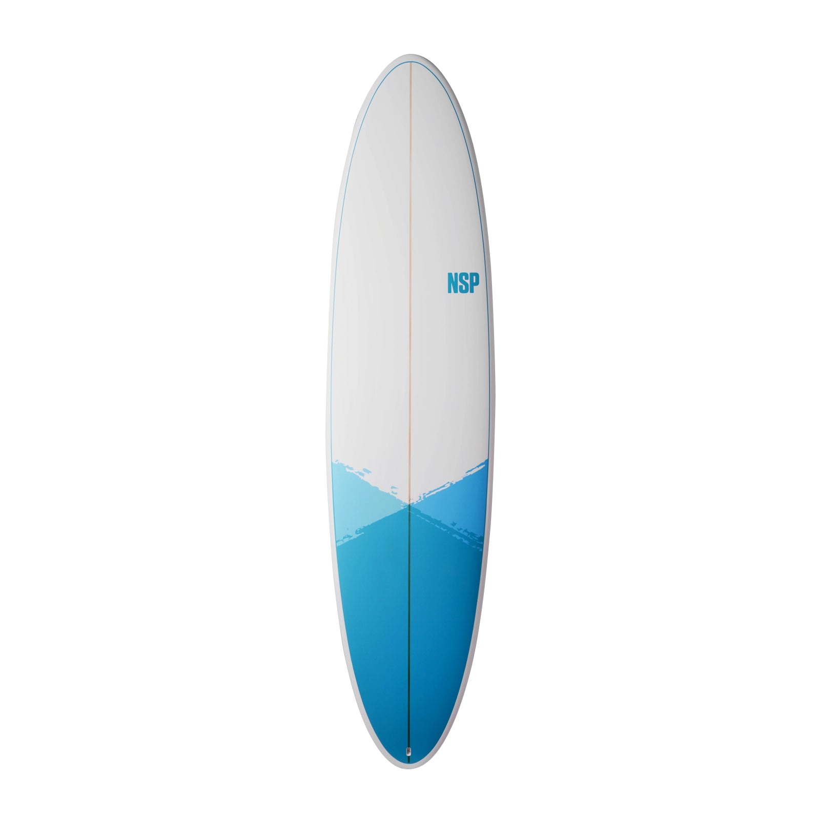 NSP Funboard E+ 7'6" | 54.4 L Cross  NSP Europe