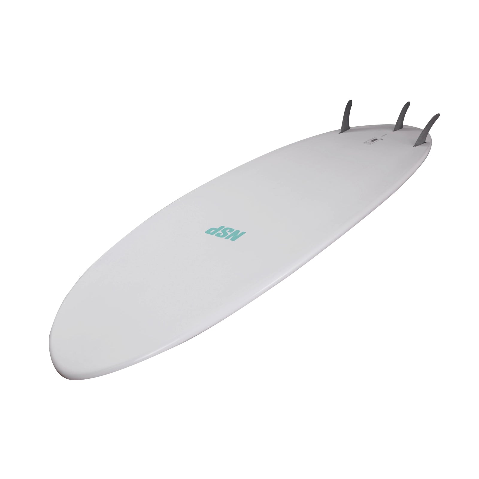 NSP Funboard E+    NSP Europe