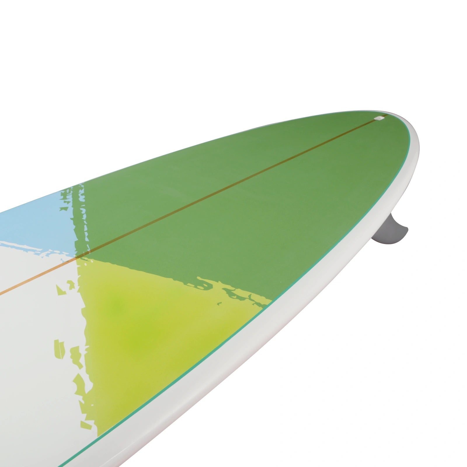 NSP Funboard E+    NSP Europe