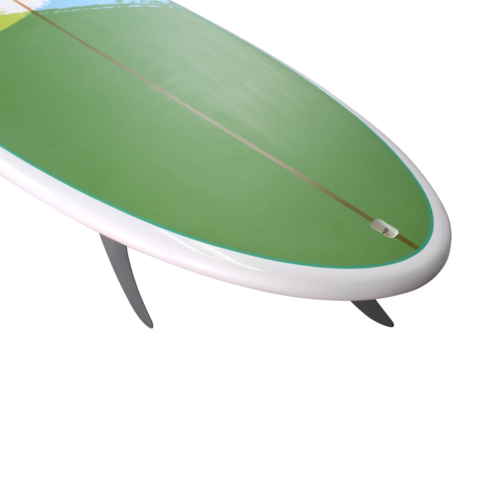 NSP Funboard E+    NSP Europe