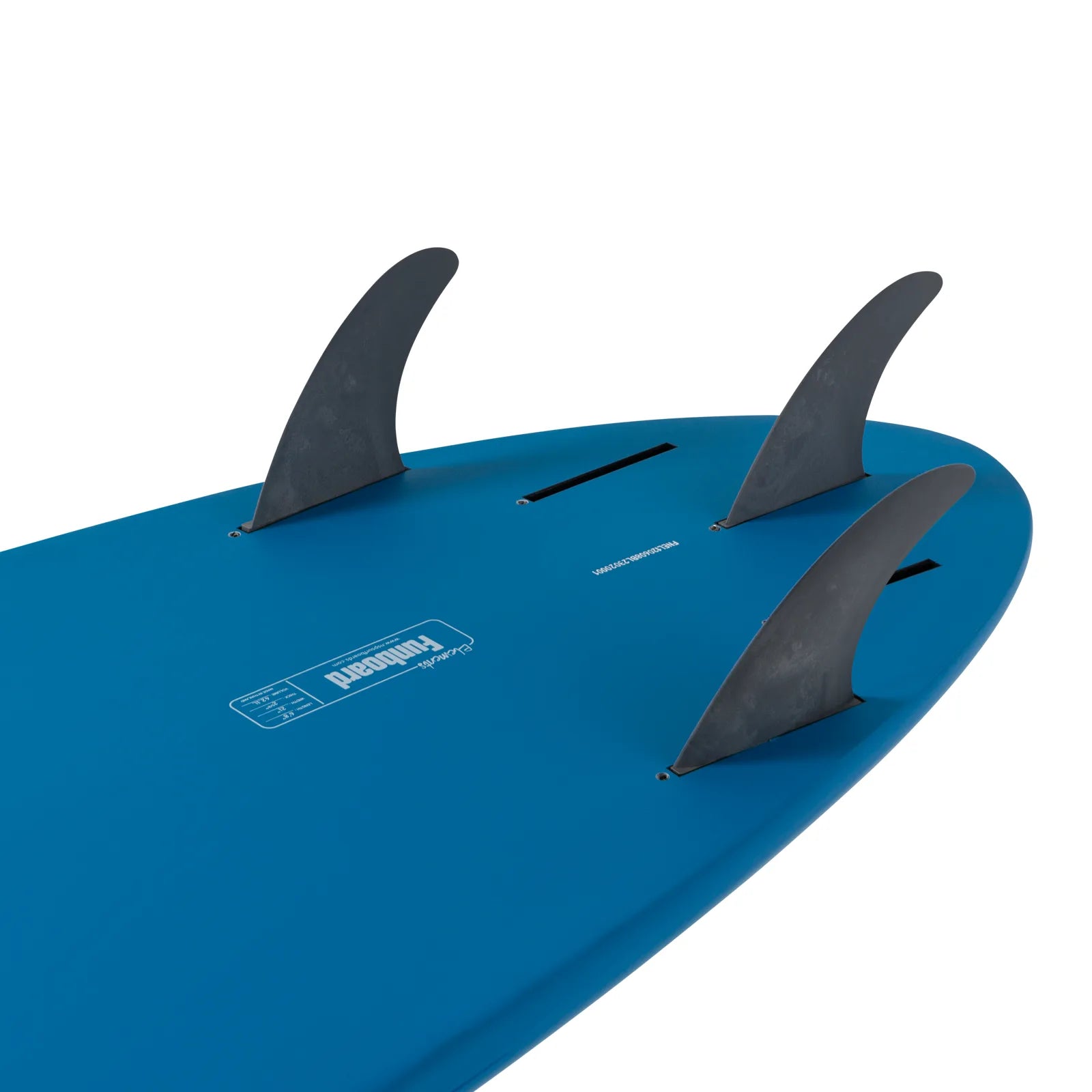 NSP Funboard Elements    NSP Europe