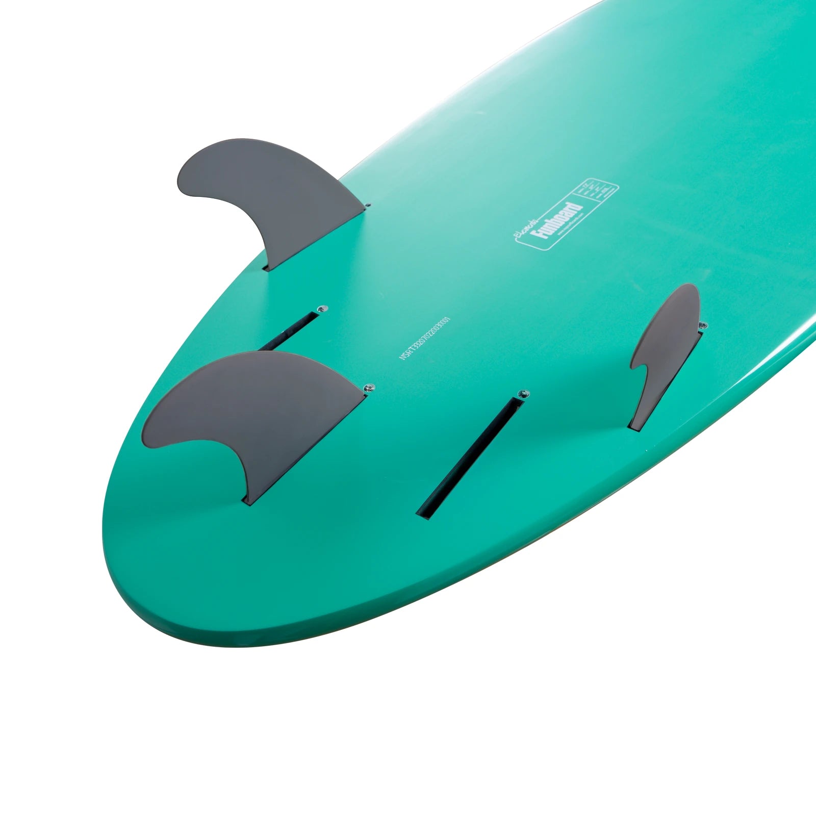 NSP Funboard Elements    NSP Europe