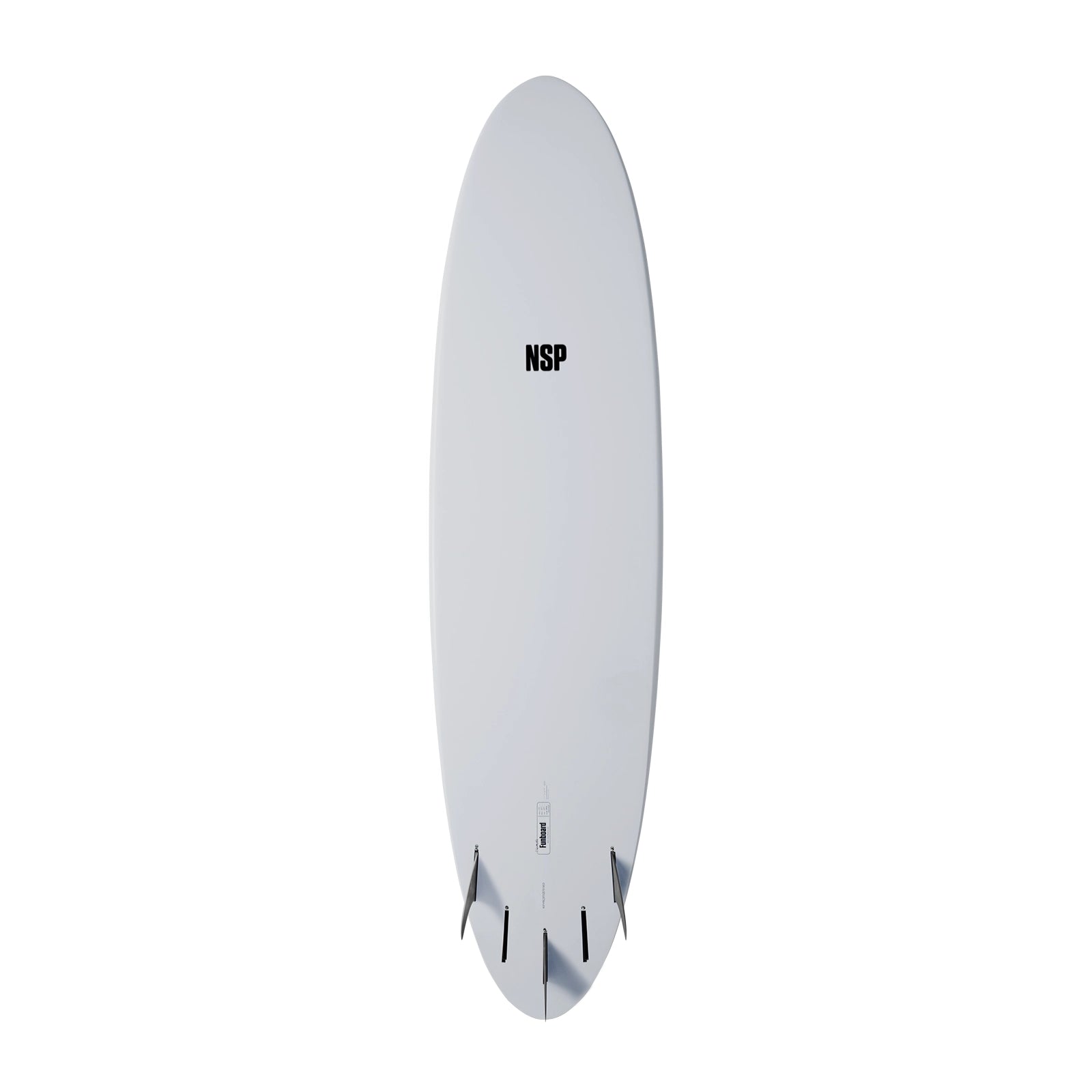 NSP Funboard Elements    NSP Europe