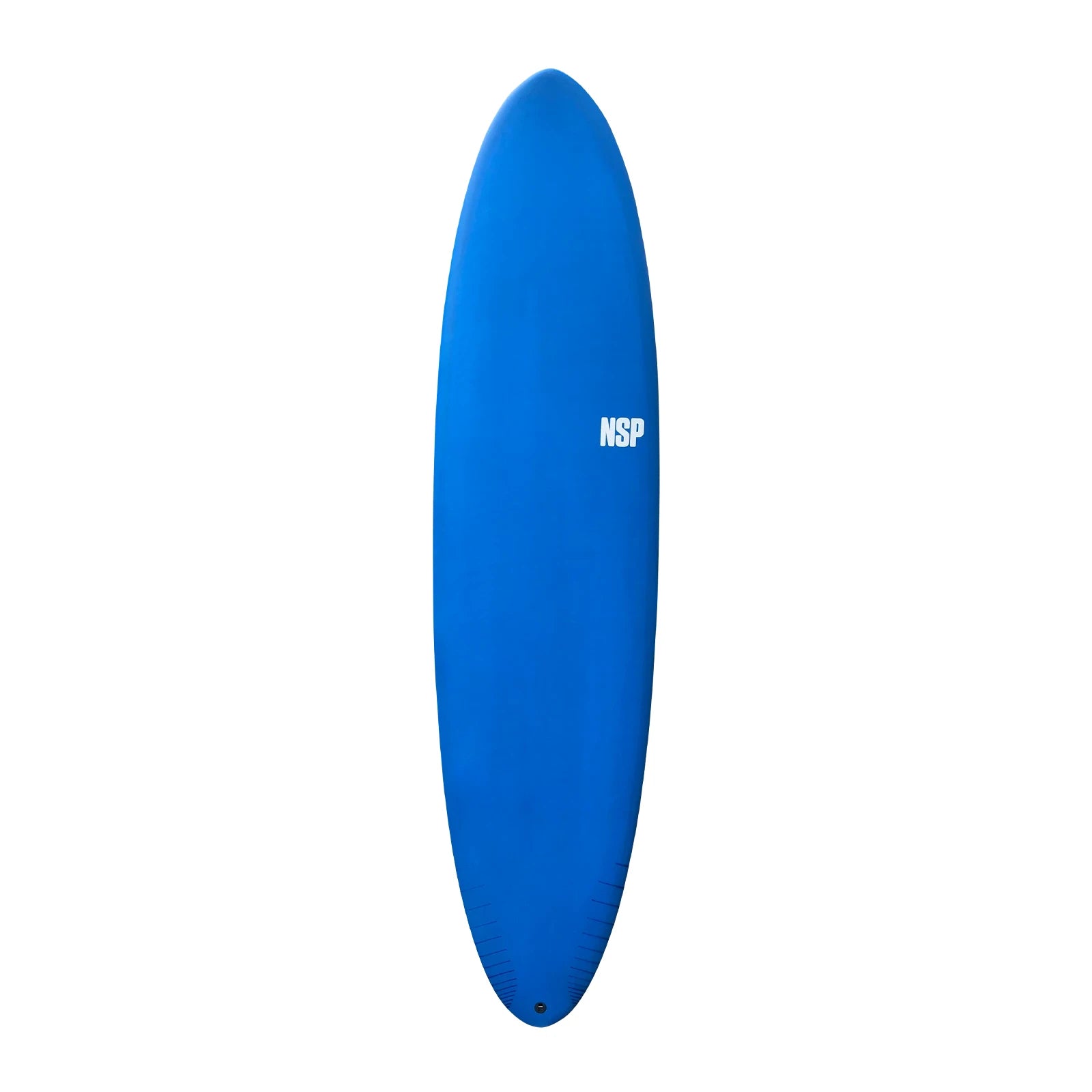 NSP Funboard Protech 6'8" | 42.1 L Navy  NSP Europe