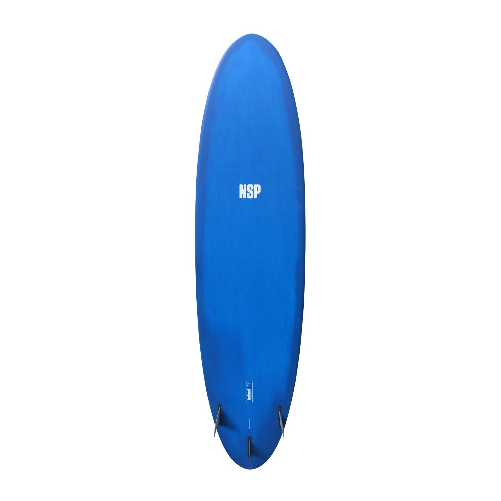 NSP Funboard Protech    NSP Europe