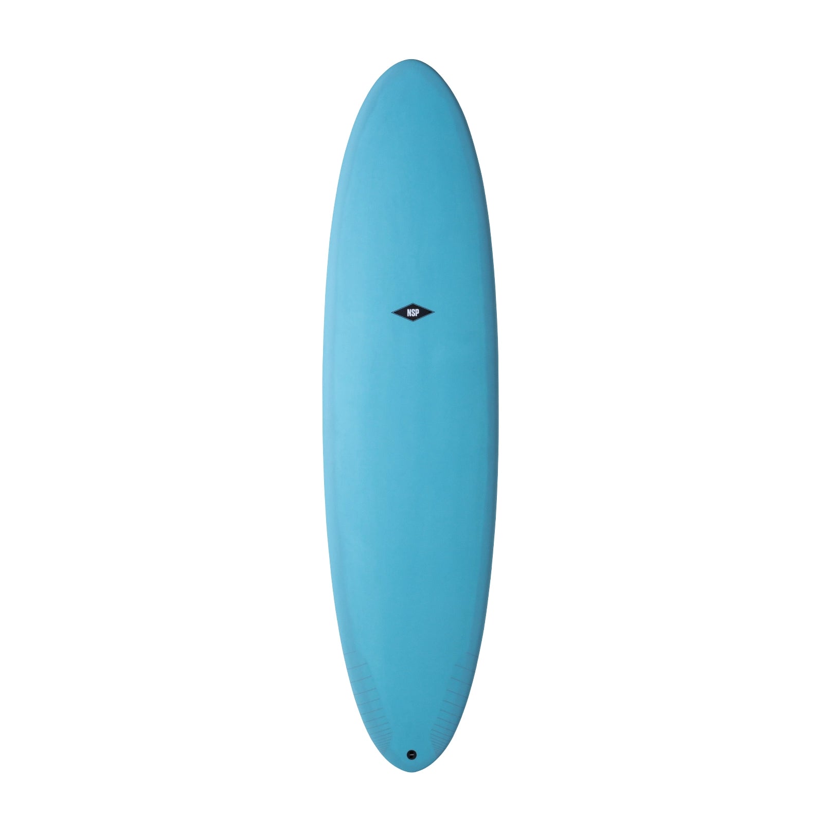 NSP Funboard Protech 6'8" | 42.1 L Ocean Tint  NSP Europe