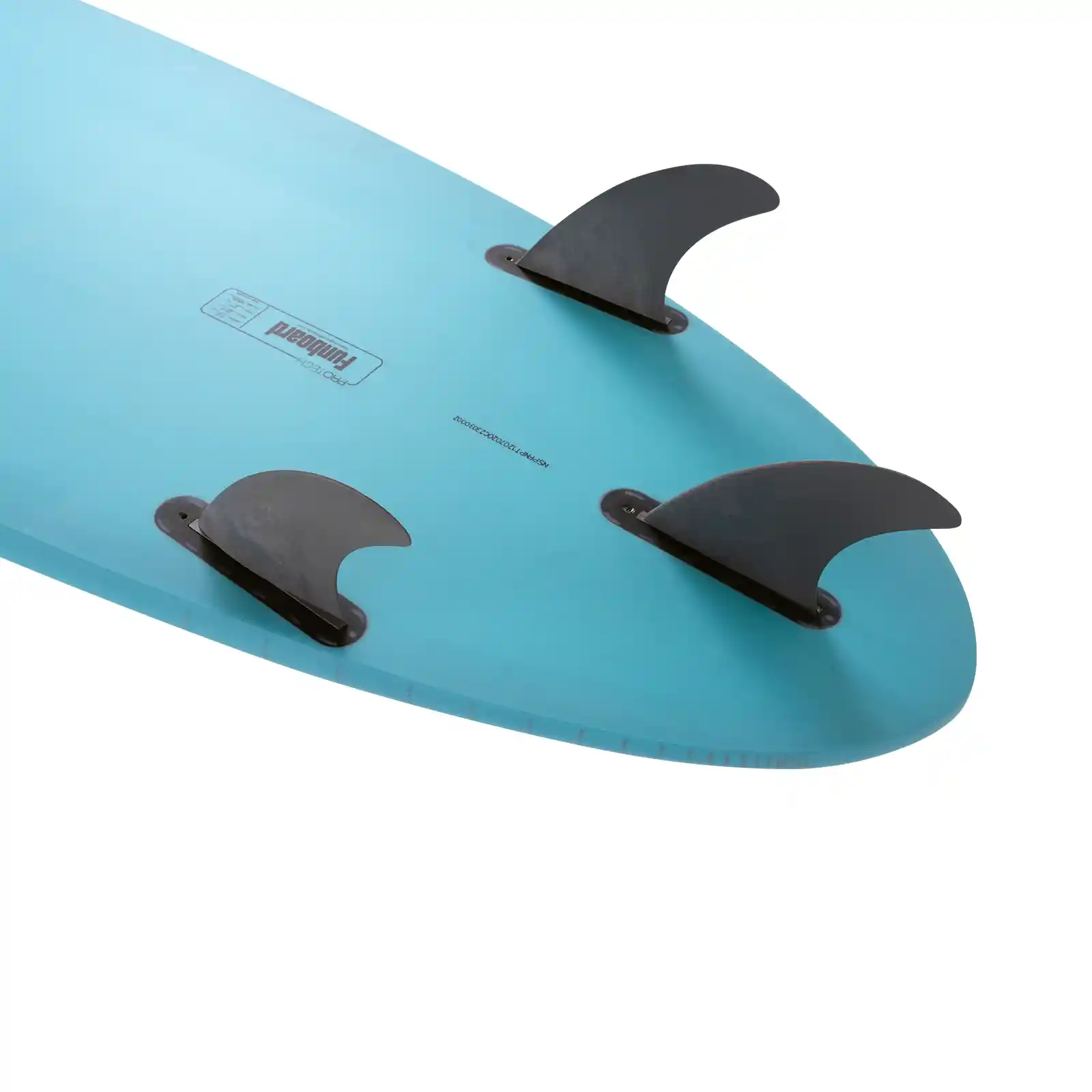 NSP Funboard Protech    NSP Europe