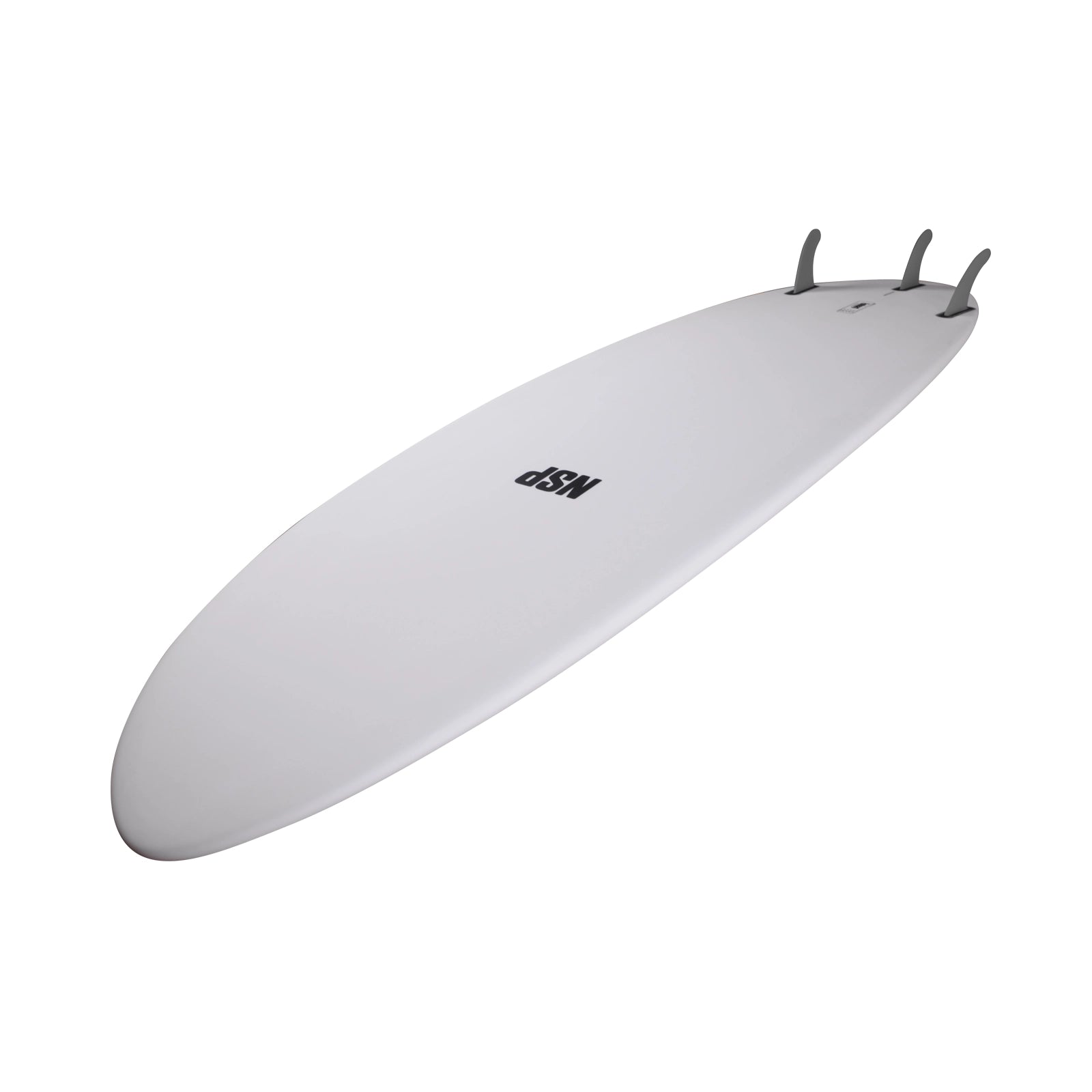 NSP Funboard Protech    NSP Europe