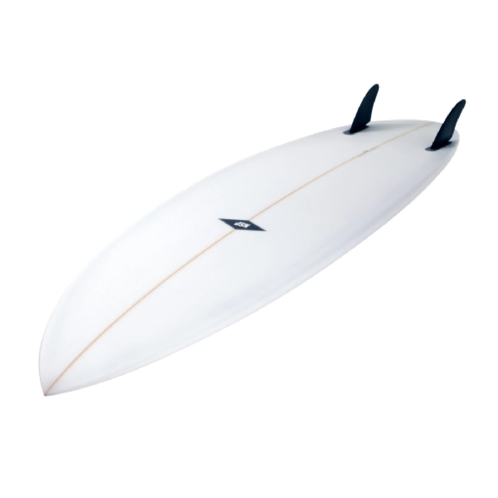 NSP Surfboards EU Gemini Twin PU    NSP Europe