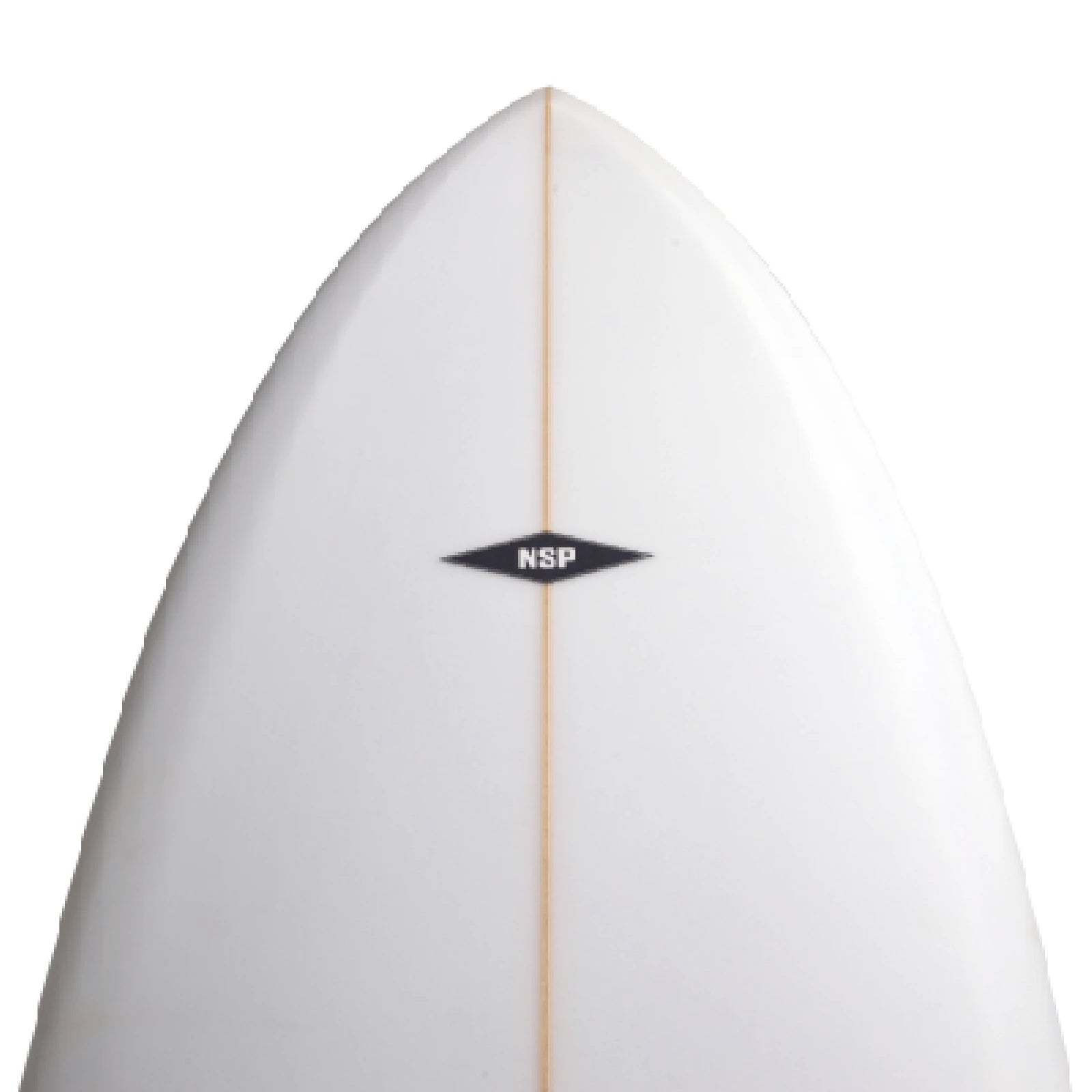 NSP Surfboards EU Gemini Twin PU    NSP Europe