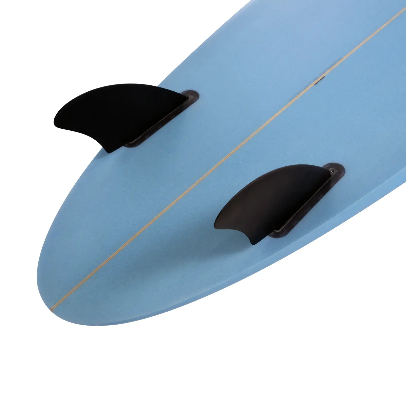 NSP Surfboards EU Gemini Twin PU    NSP Europe