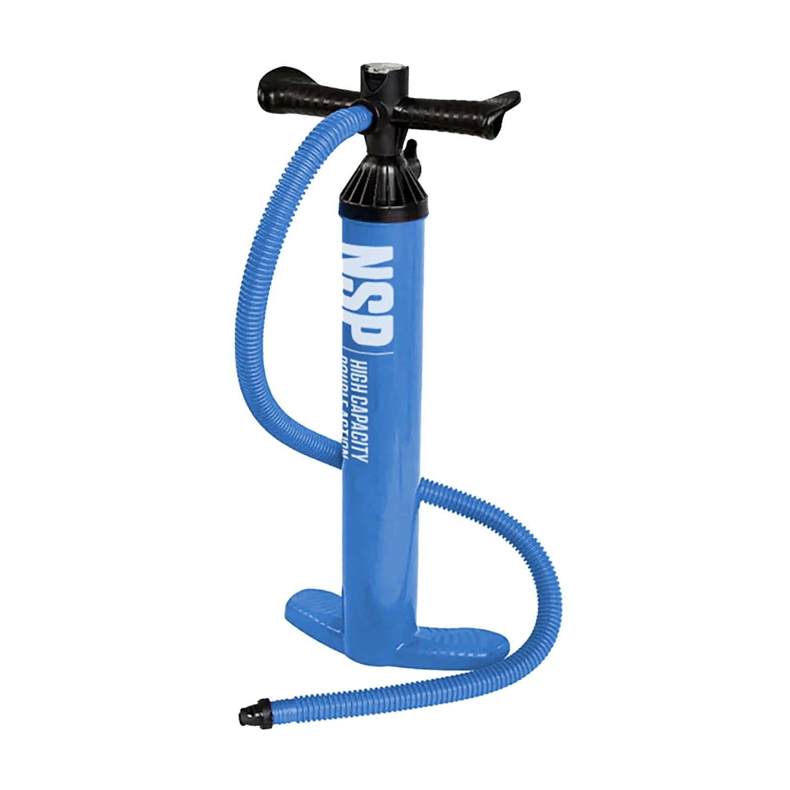 NSP High Capacity Double Action Pump    NSP Europe