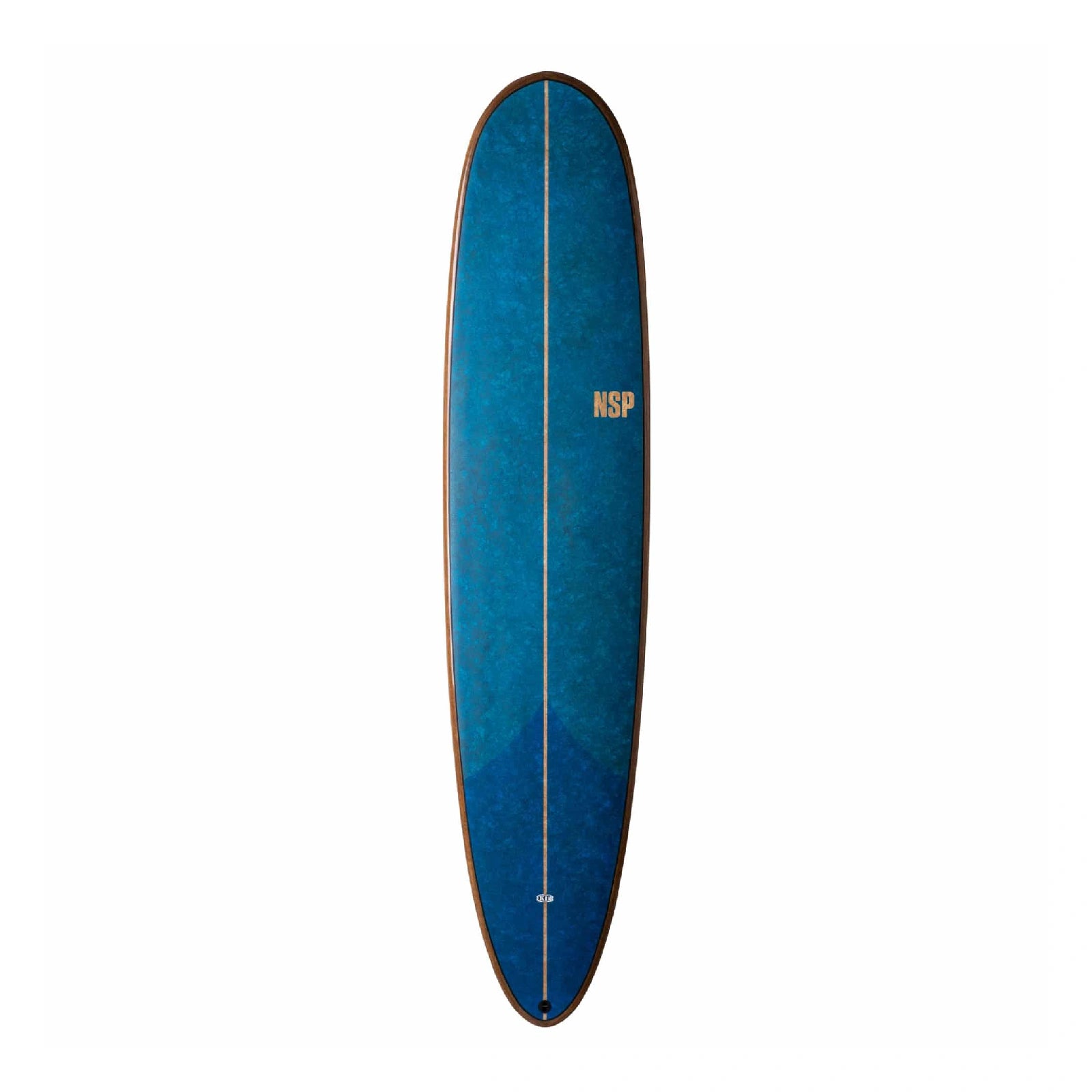 NSP Hooligan CocoFlax 9'0" | 69.8 L Blue  NSP Europe