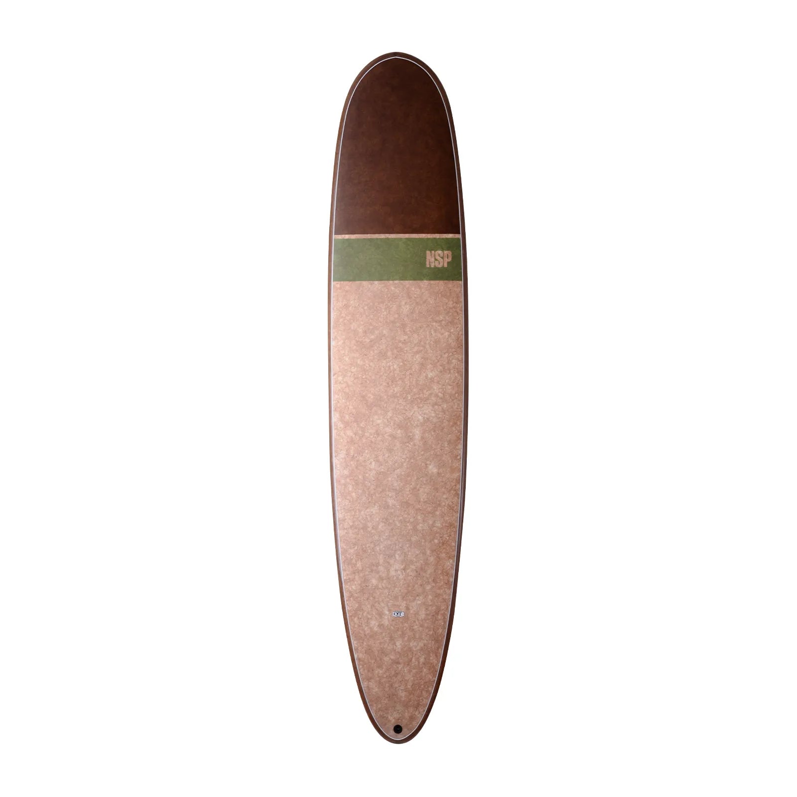 NSP Hooligan CocoFlax 8'4" | 61.3 L Flax  NSP Europe