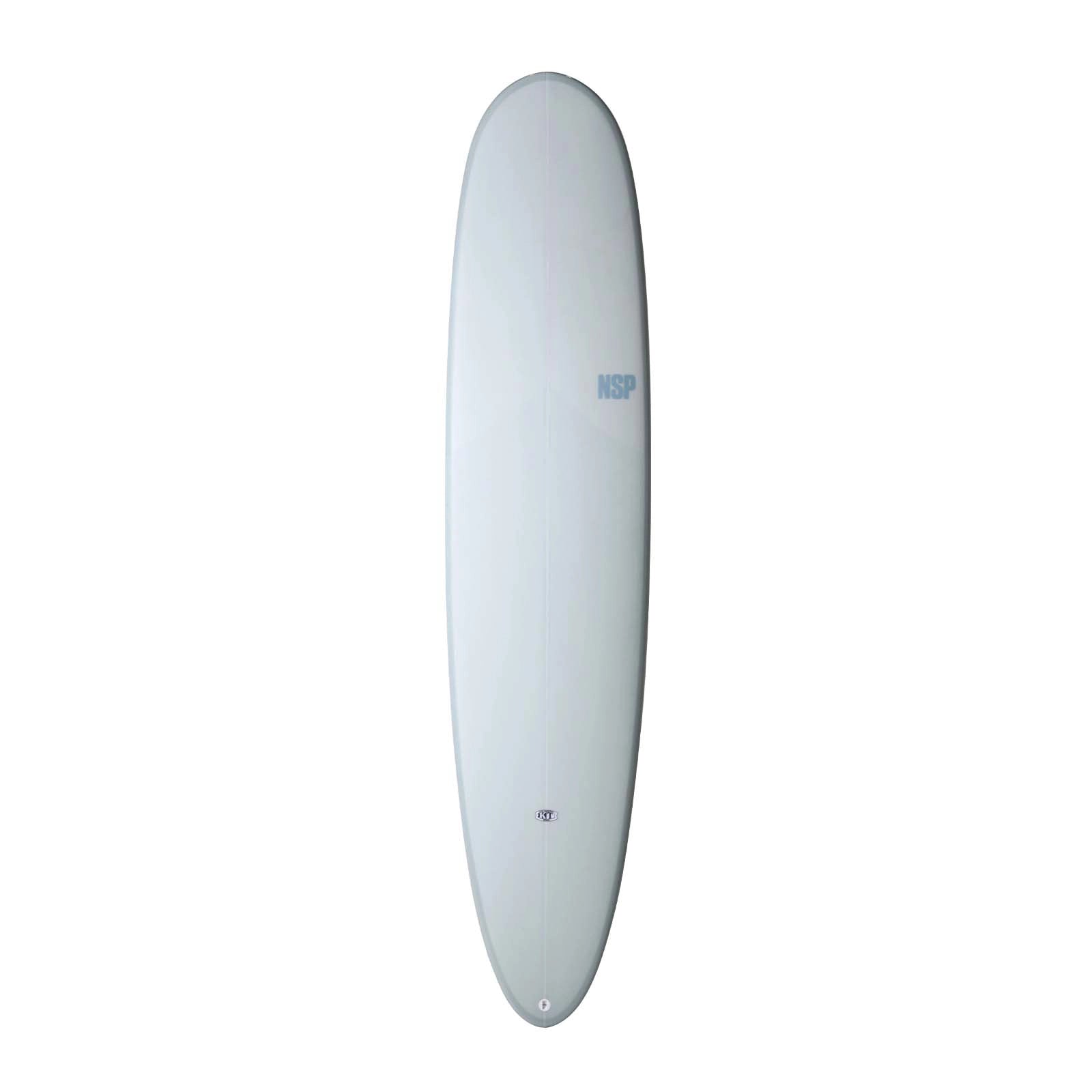 NSP Hooligan PU 8'4" | 61.3 L Mint  NSP Europe