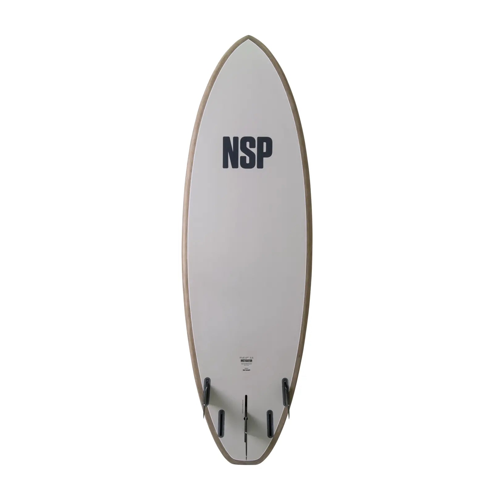 NSP Instigator SLX    NSP Europe