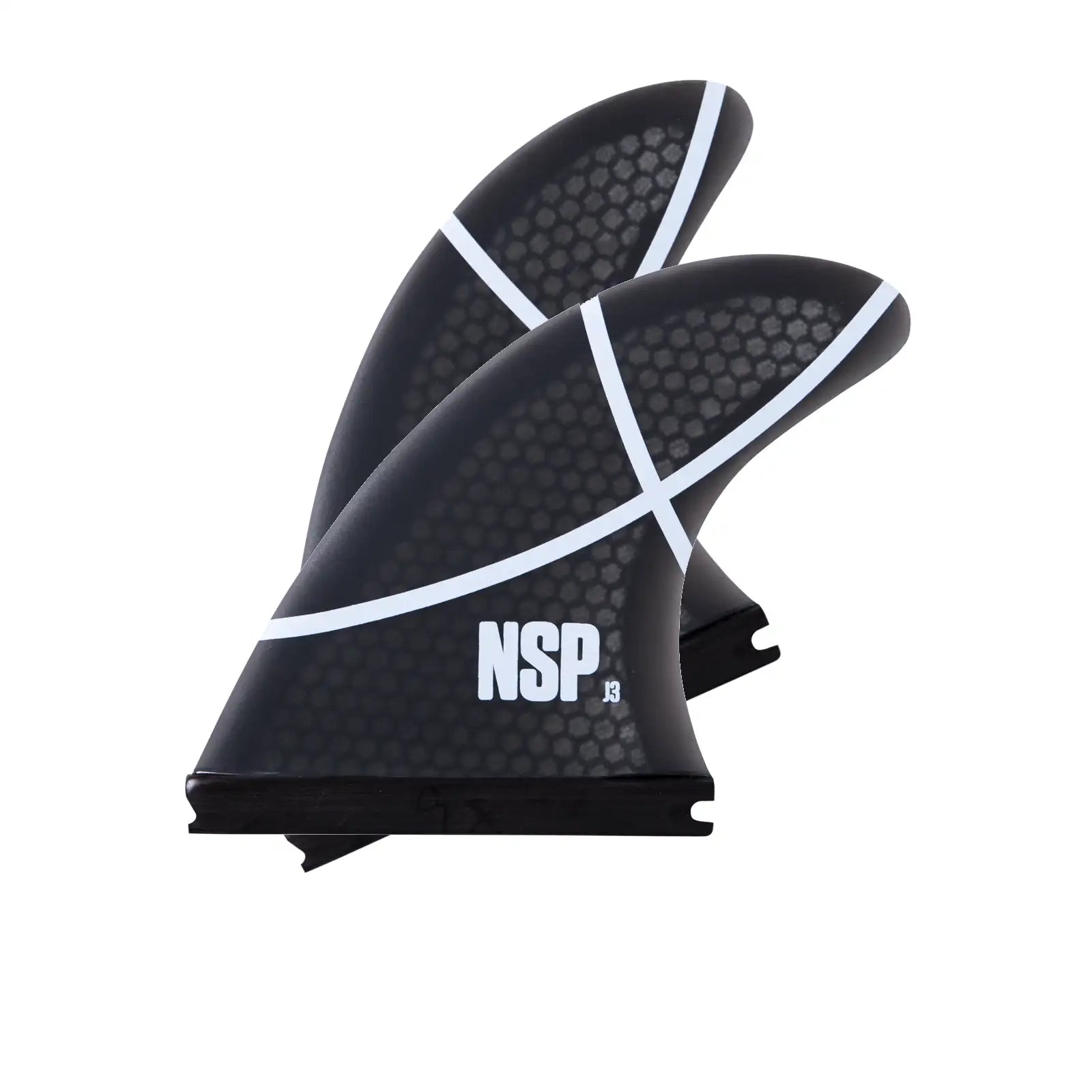 NSP FTU RTM FINS J SERIES J3 FTU | Side Bites   NSP Europe