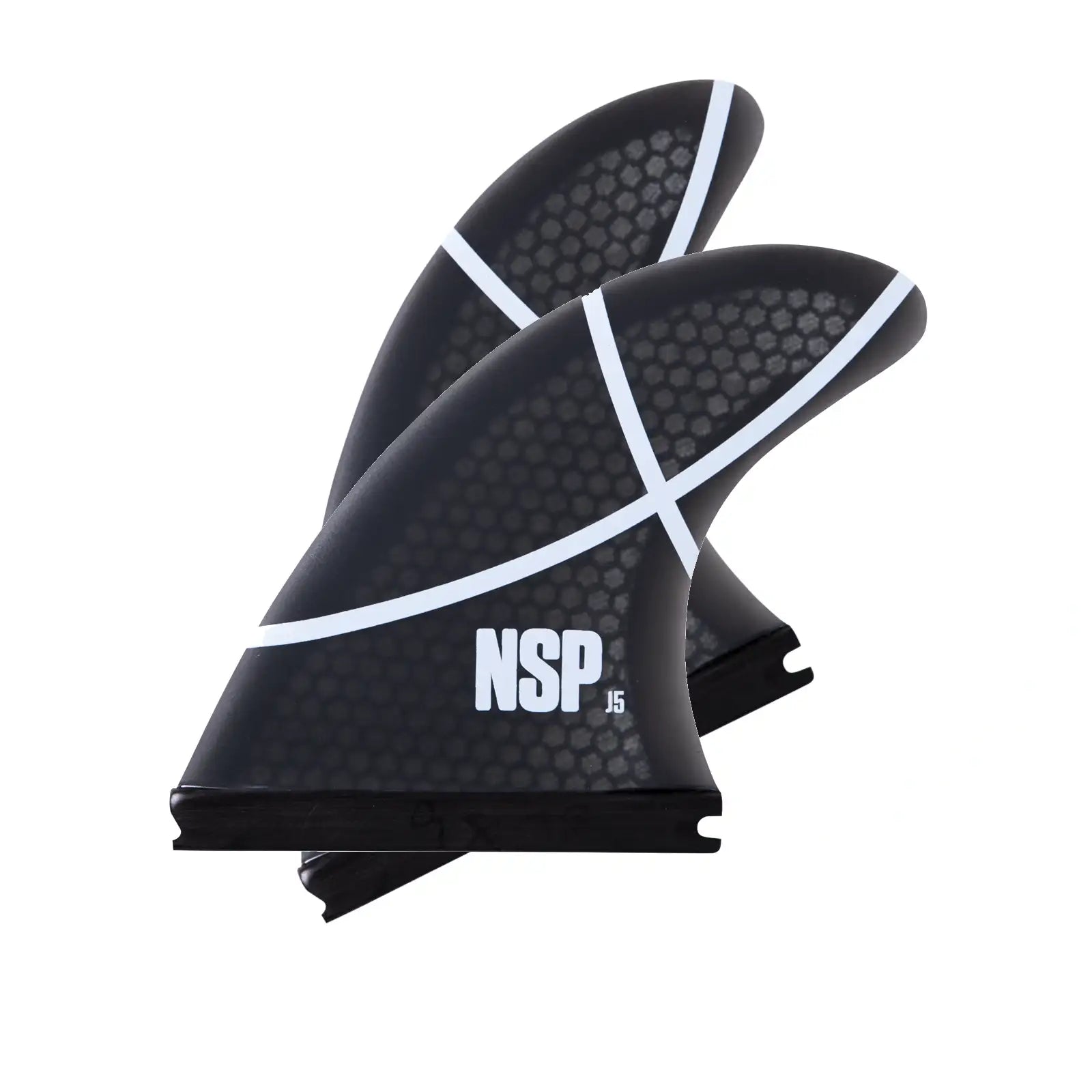 NSP FTU RTM FINS J SERIES J5 FTU | Side Bites   NSP Europe