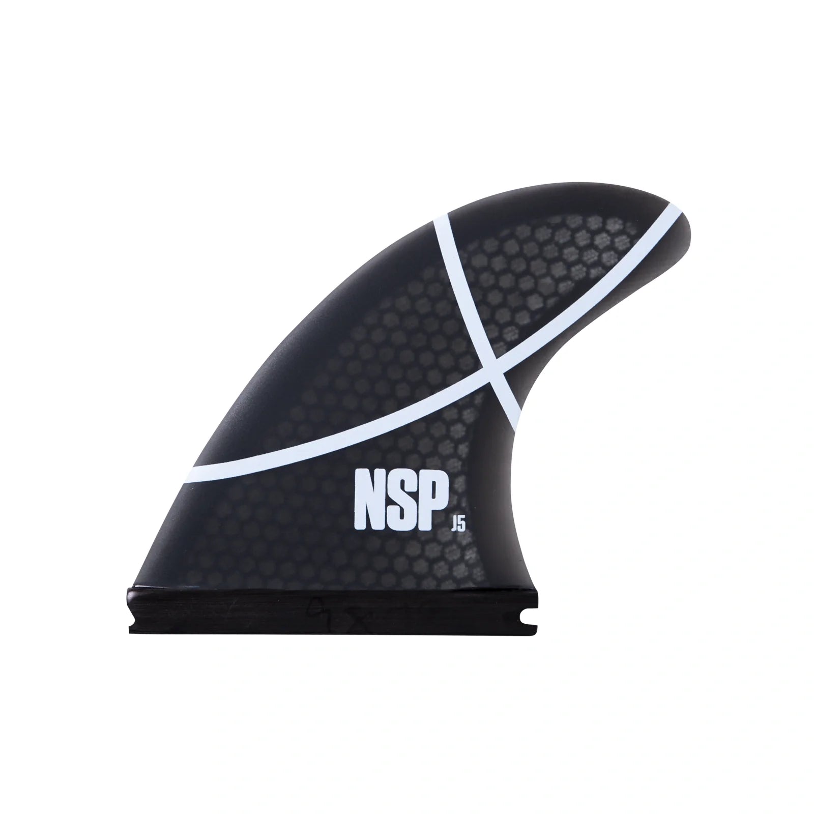 NSP FTU RTM FINS J SERIES J5 FTU | Center Fin   NSP Europe